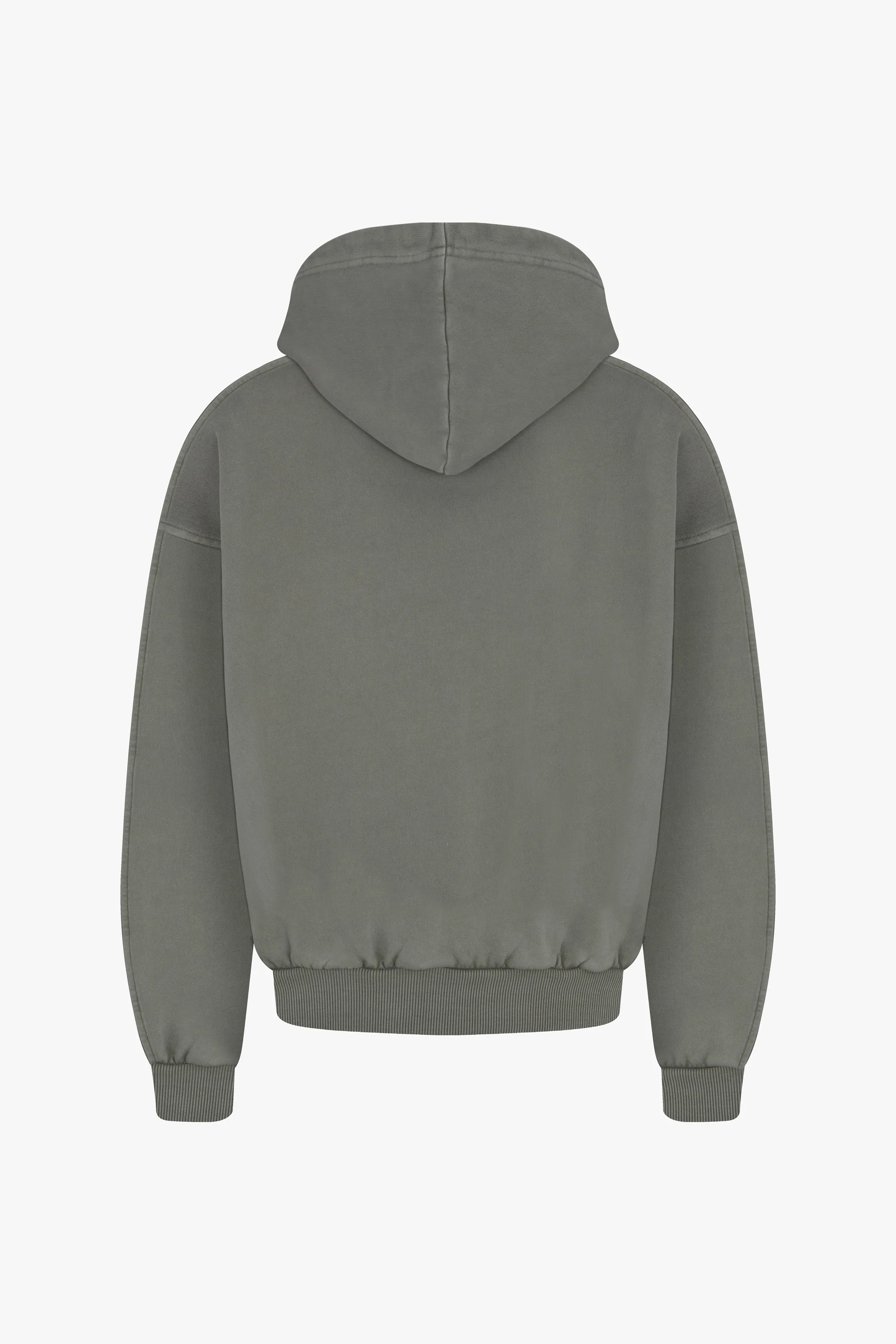 Logo Type Hoodie - Image 4