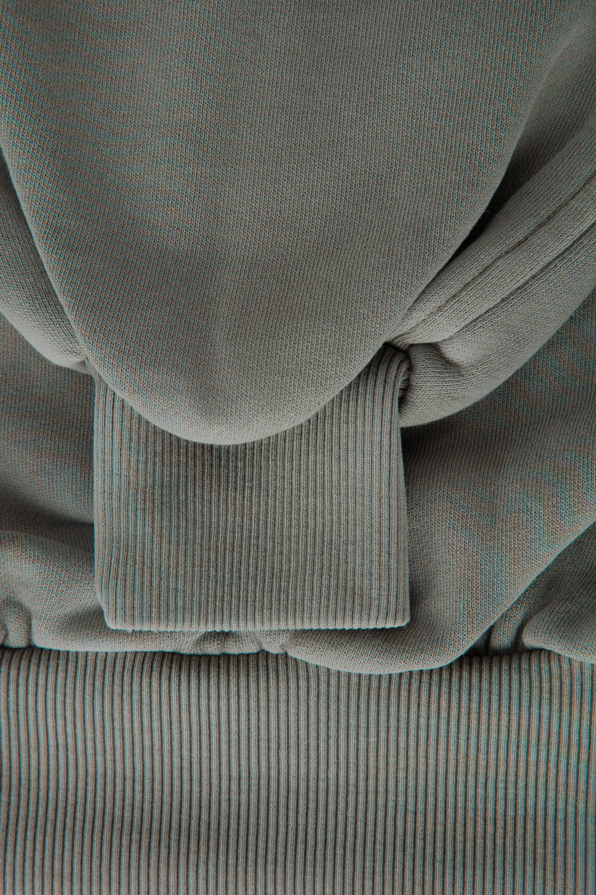 Logo Type Hoodie - Image 6