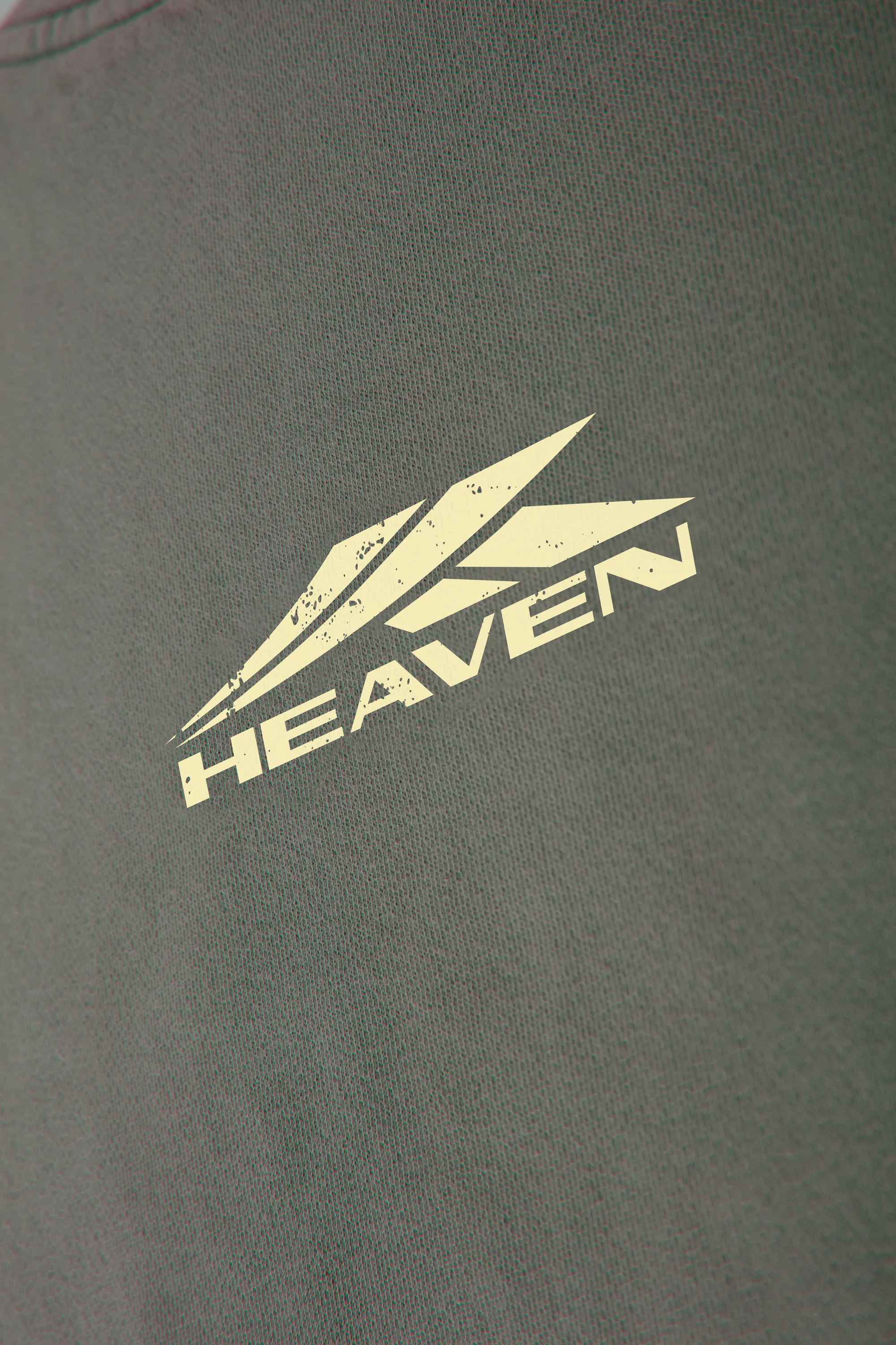 Logo Type Hoodie - Image 7