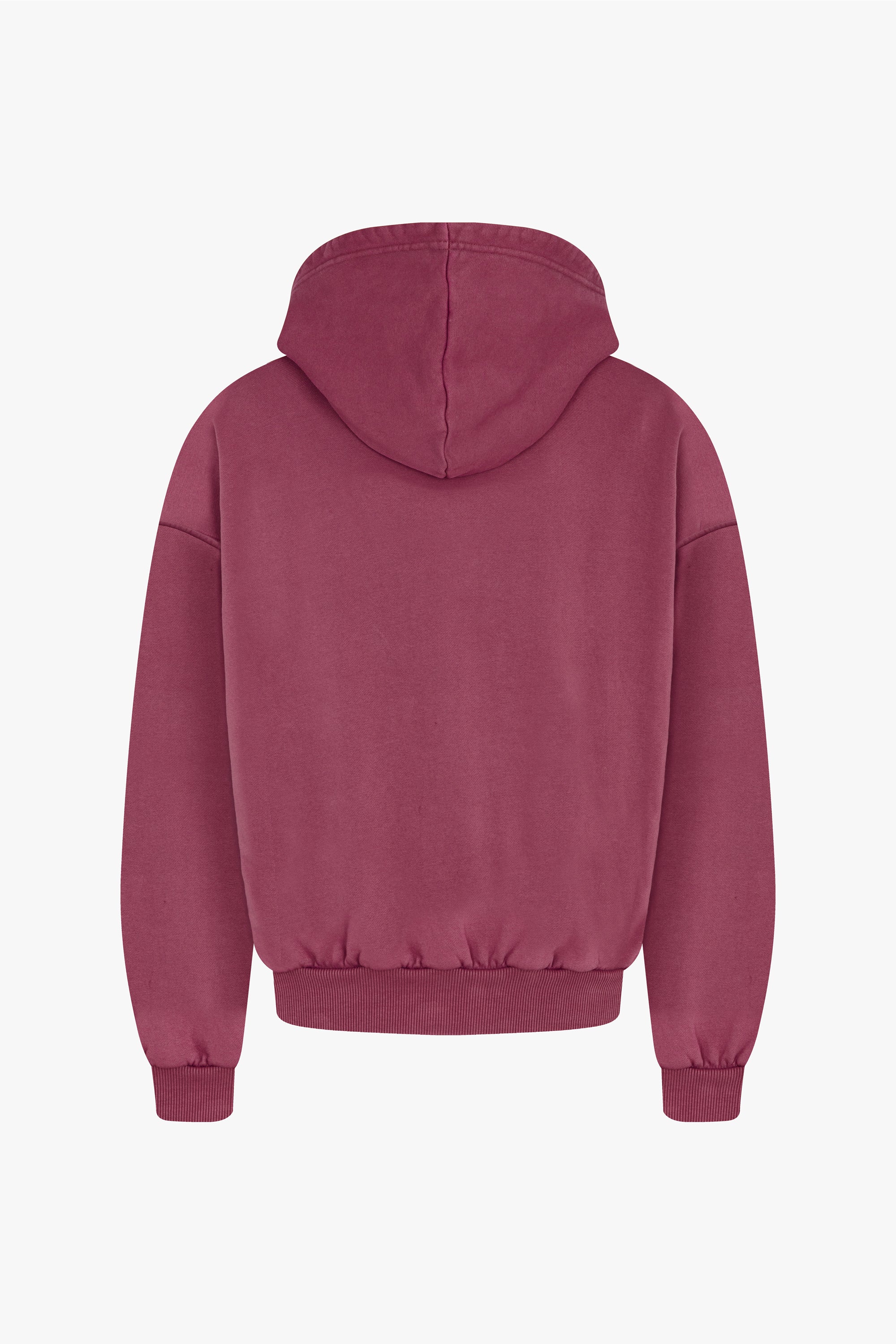 Logo Type Hoodie - Image 4