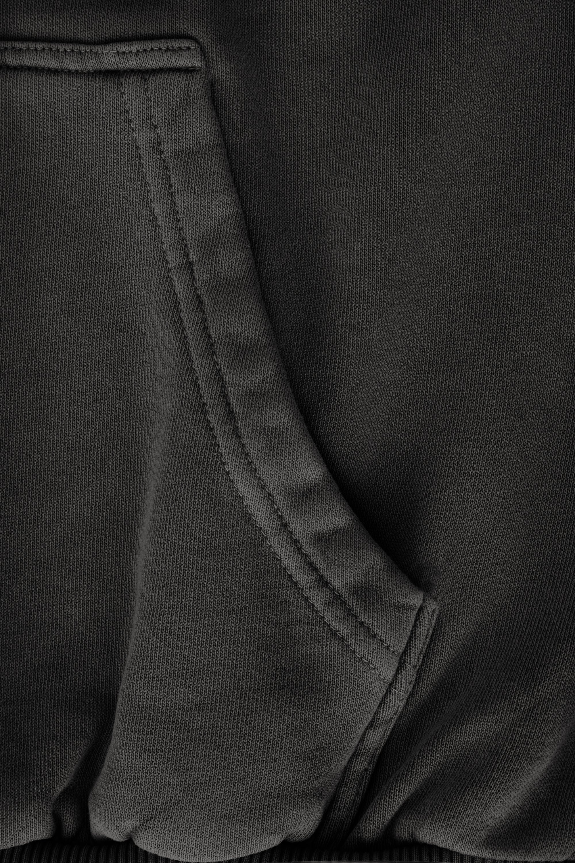 Logo Type Hoodie - Image 6
