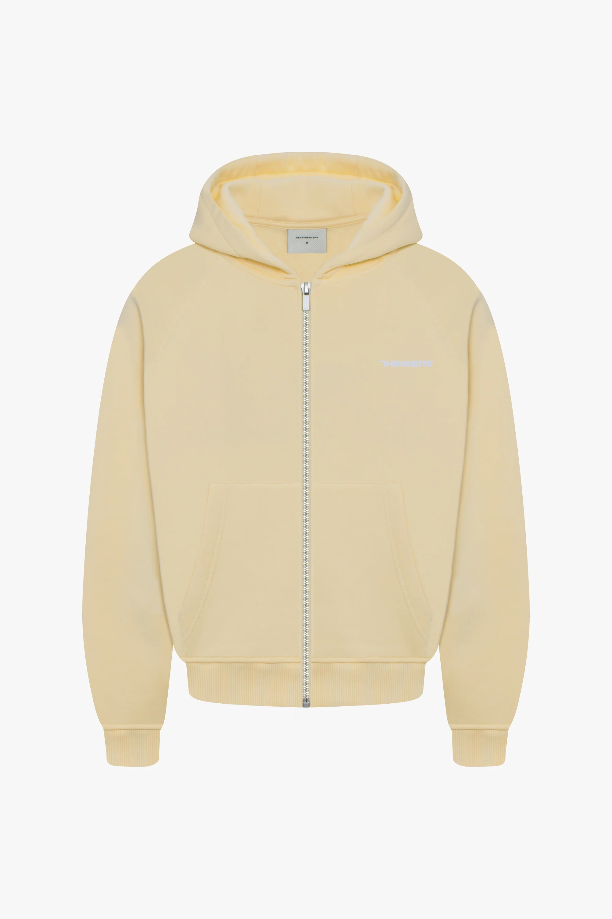 Logo Zip Hoodie - Image 5