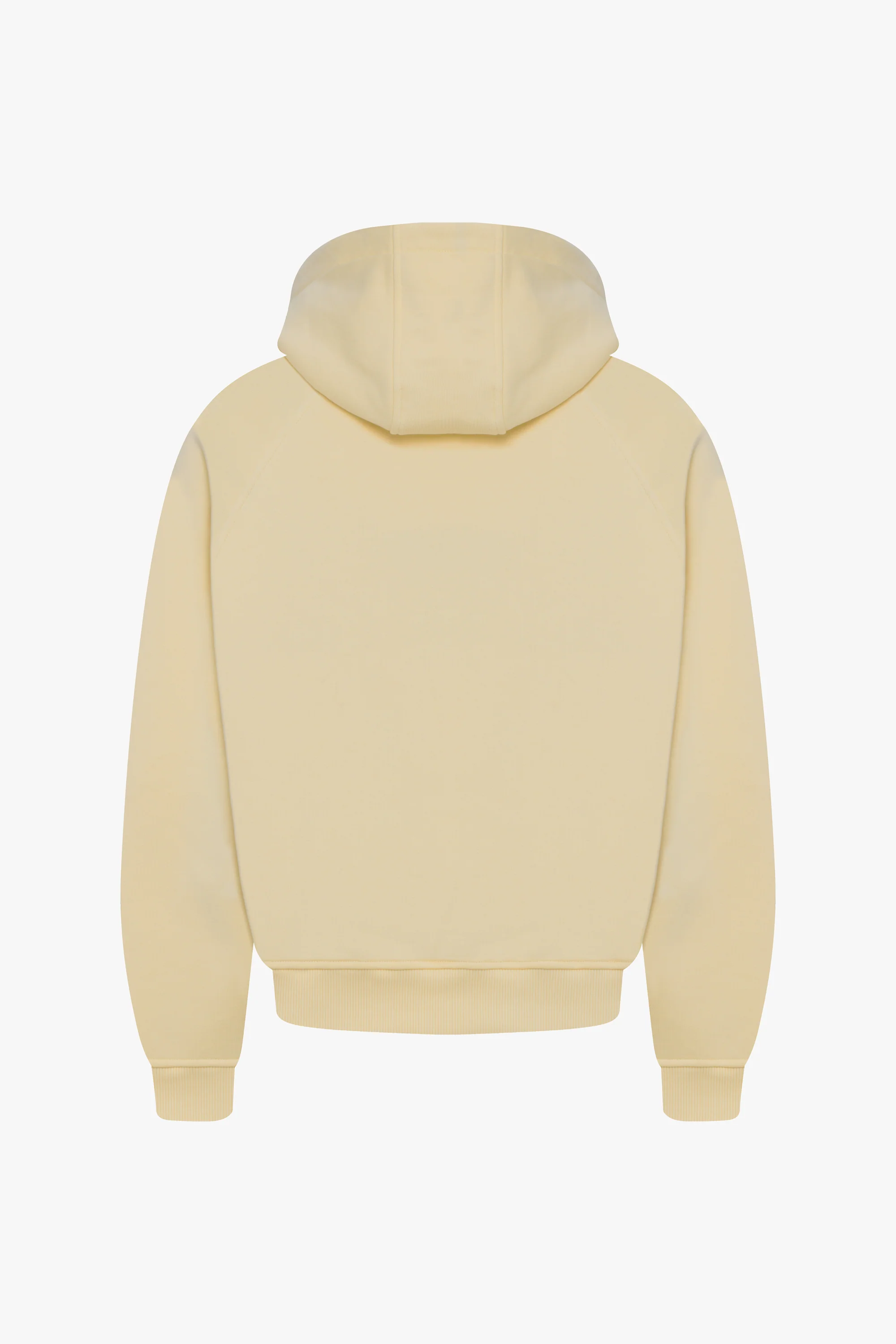 Logo Zip Hoodie - Image 6