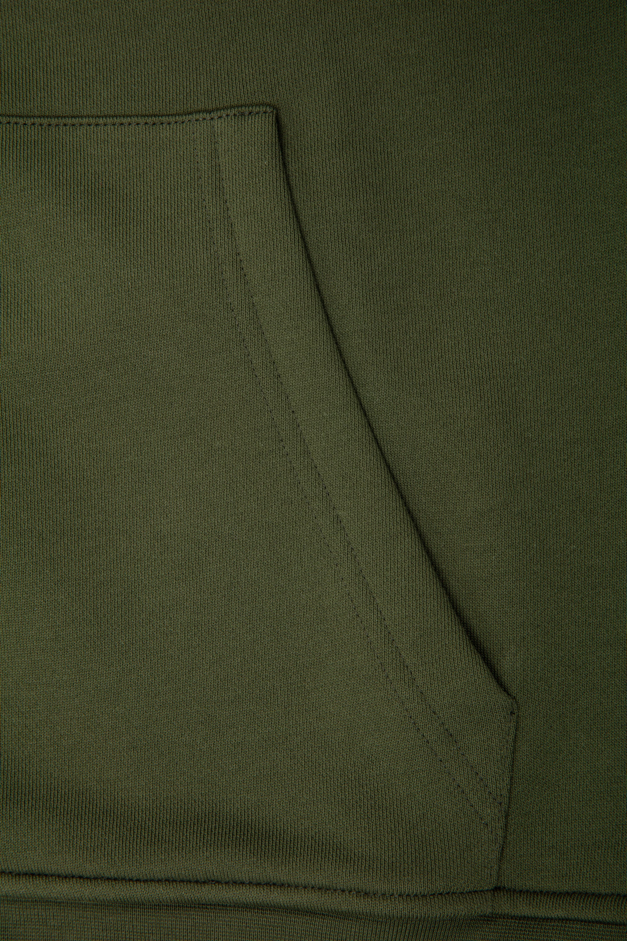 Logo Zip Hoodie - Image 5