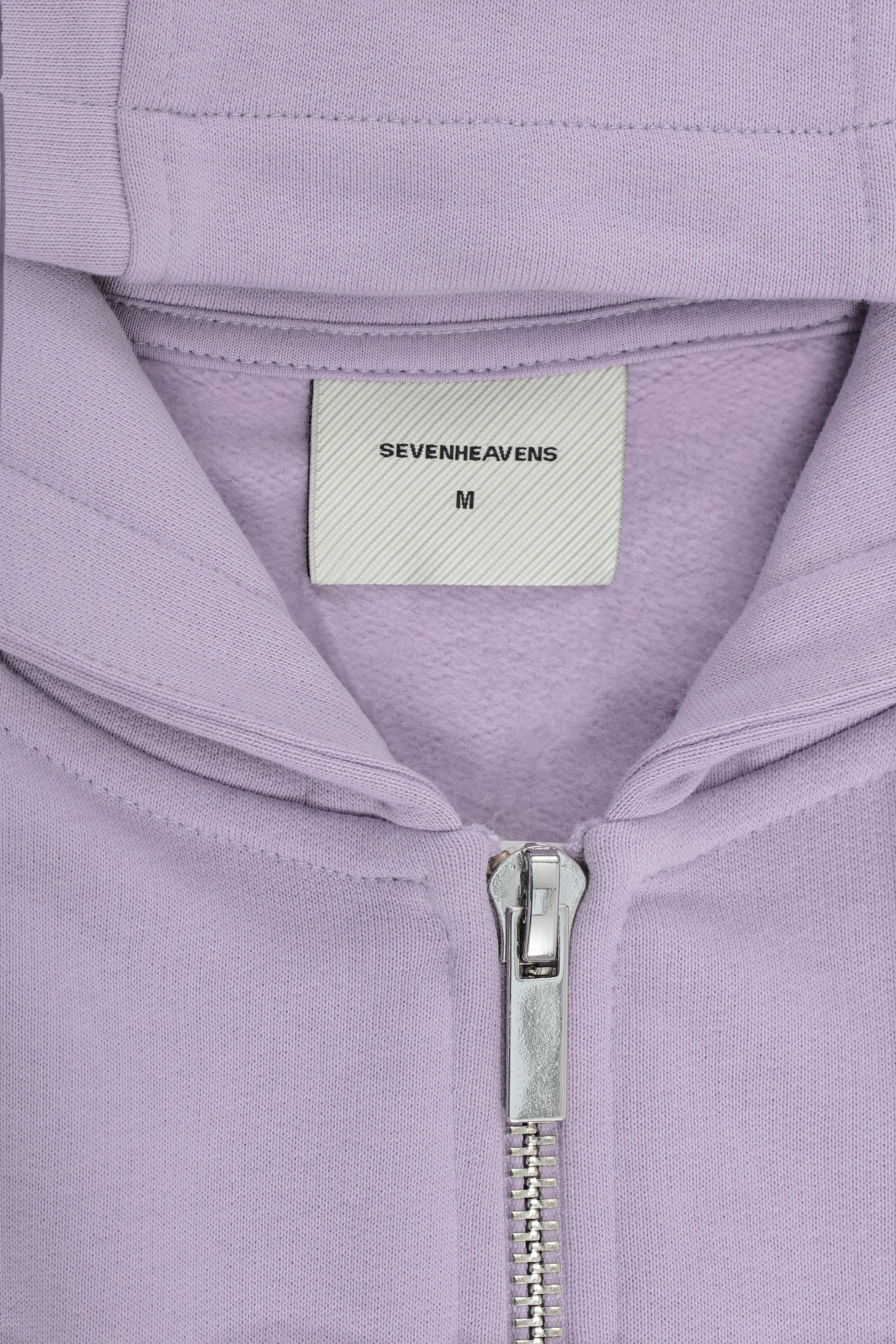 Logo Zip Hoodie - Image 7