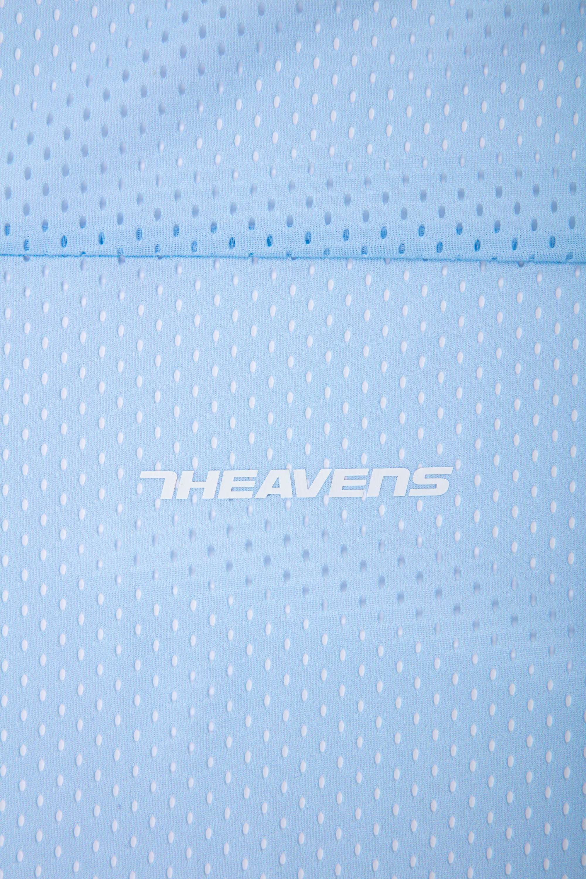 Mesh Longsleeve - Image 7