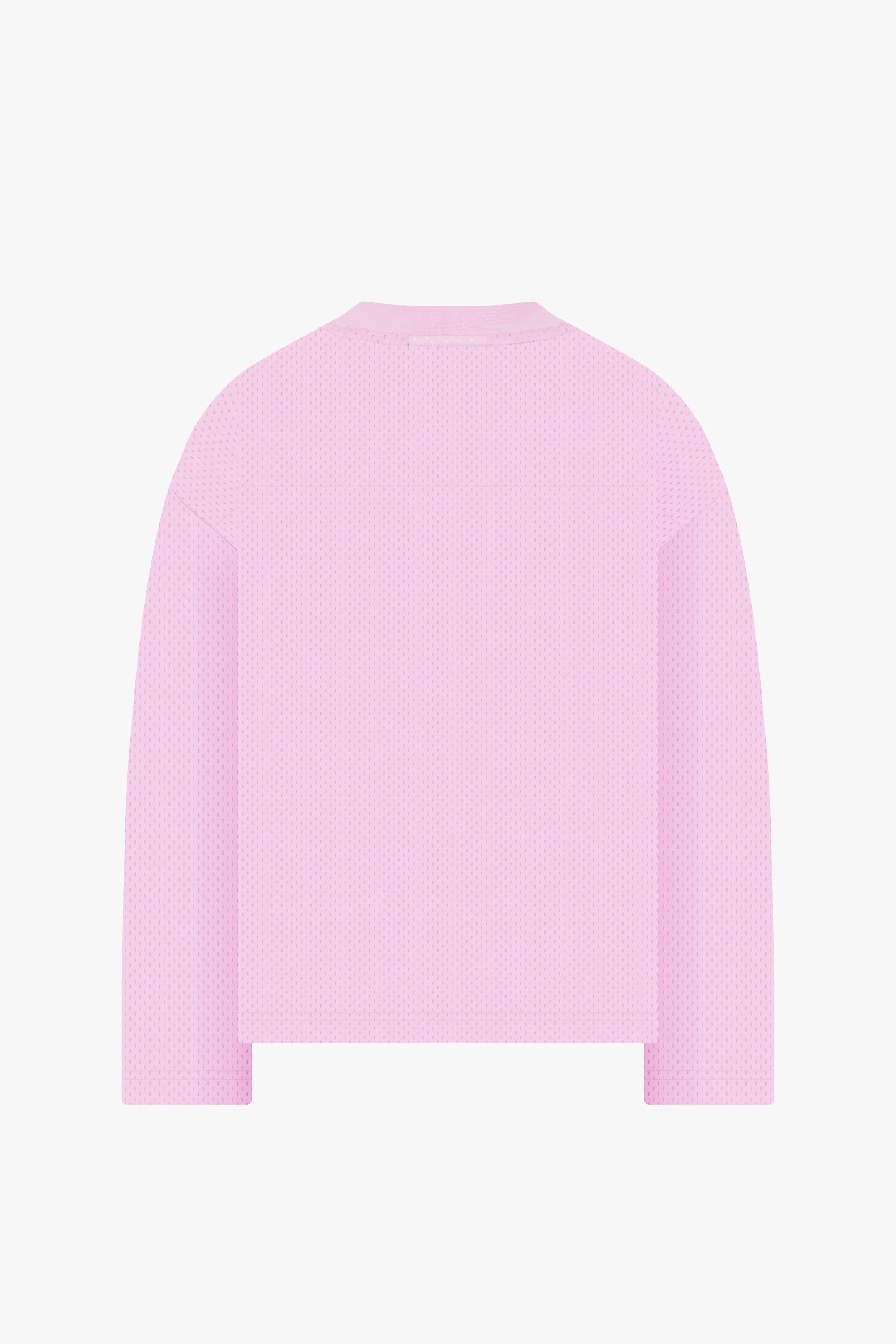 Mesh Longsleeve - Image 4