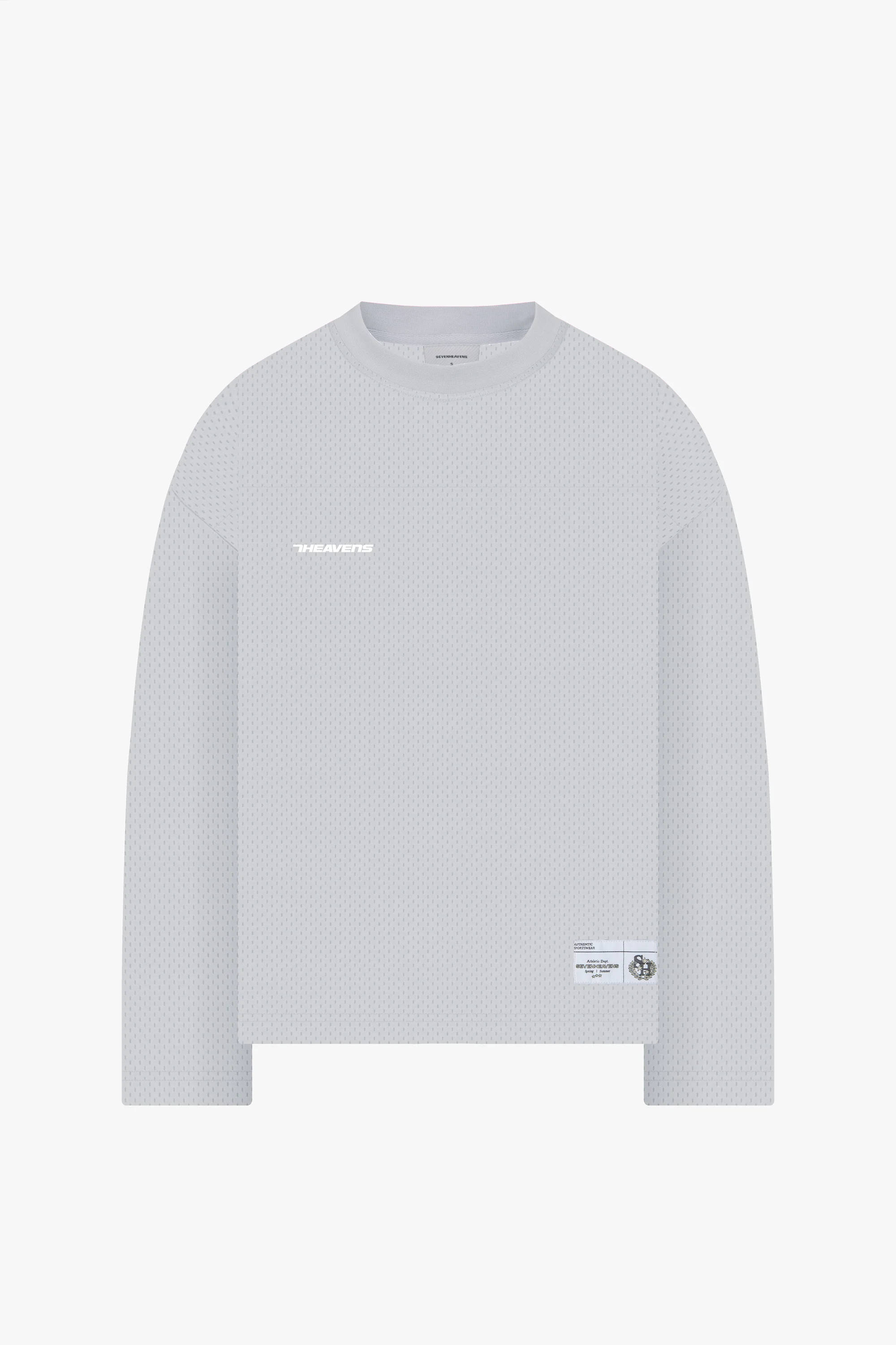 Mesh Longsleeve - Image 4