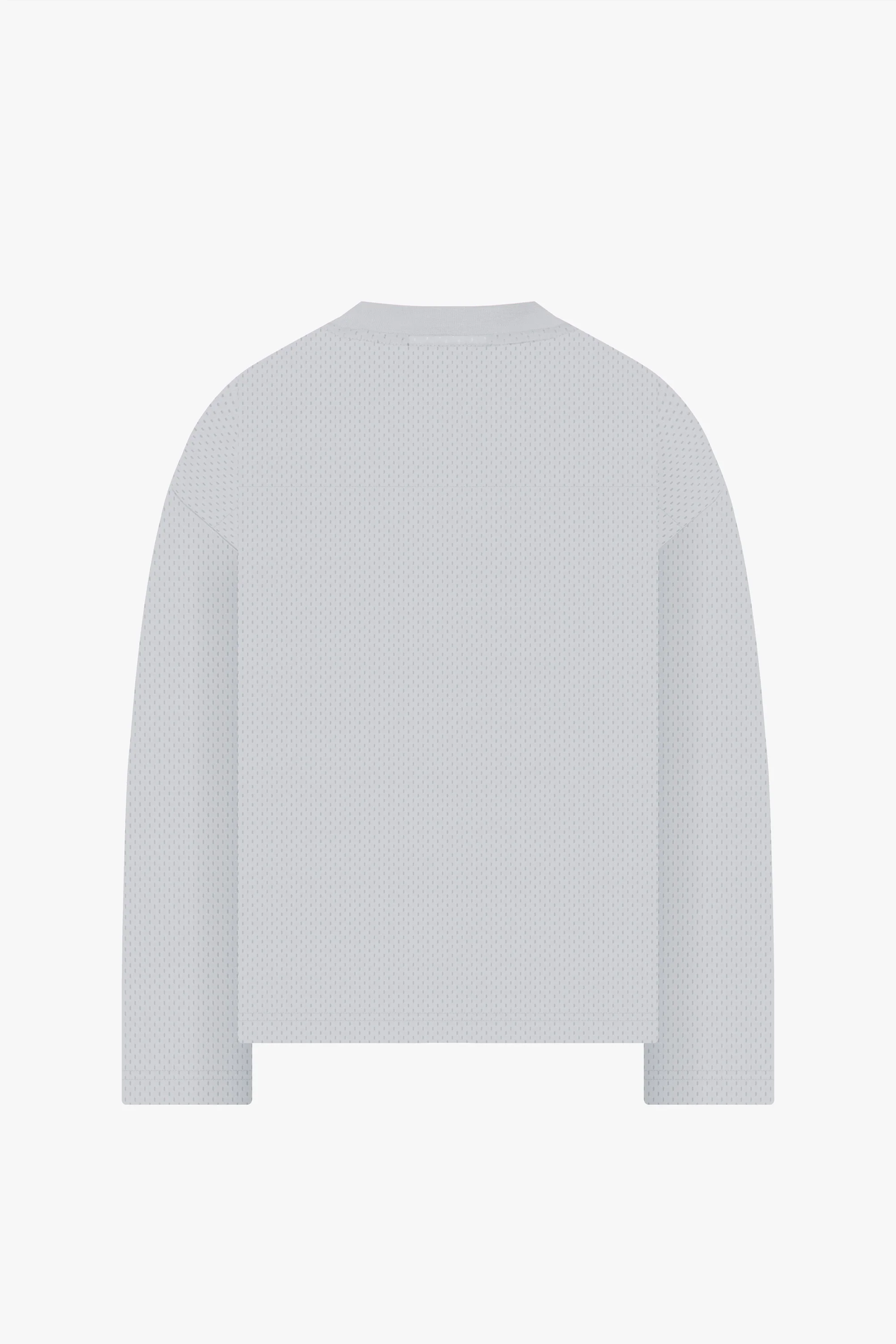 Mesh Longsleeve - Image 5