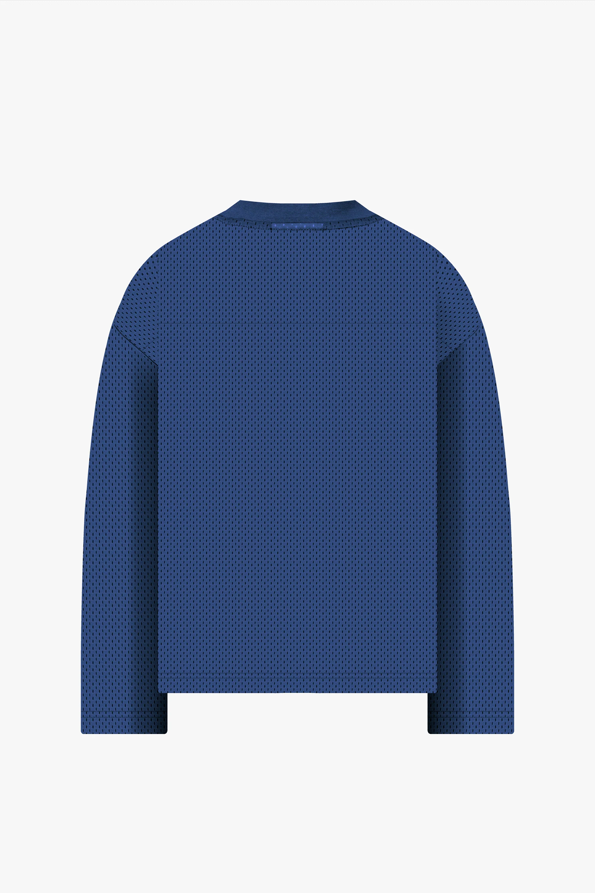 Mesh Longsleeve - Image 4