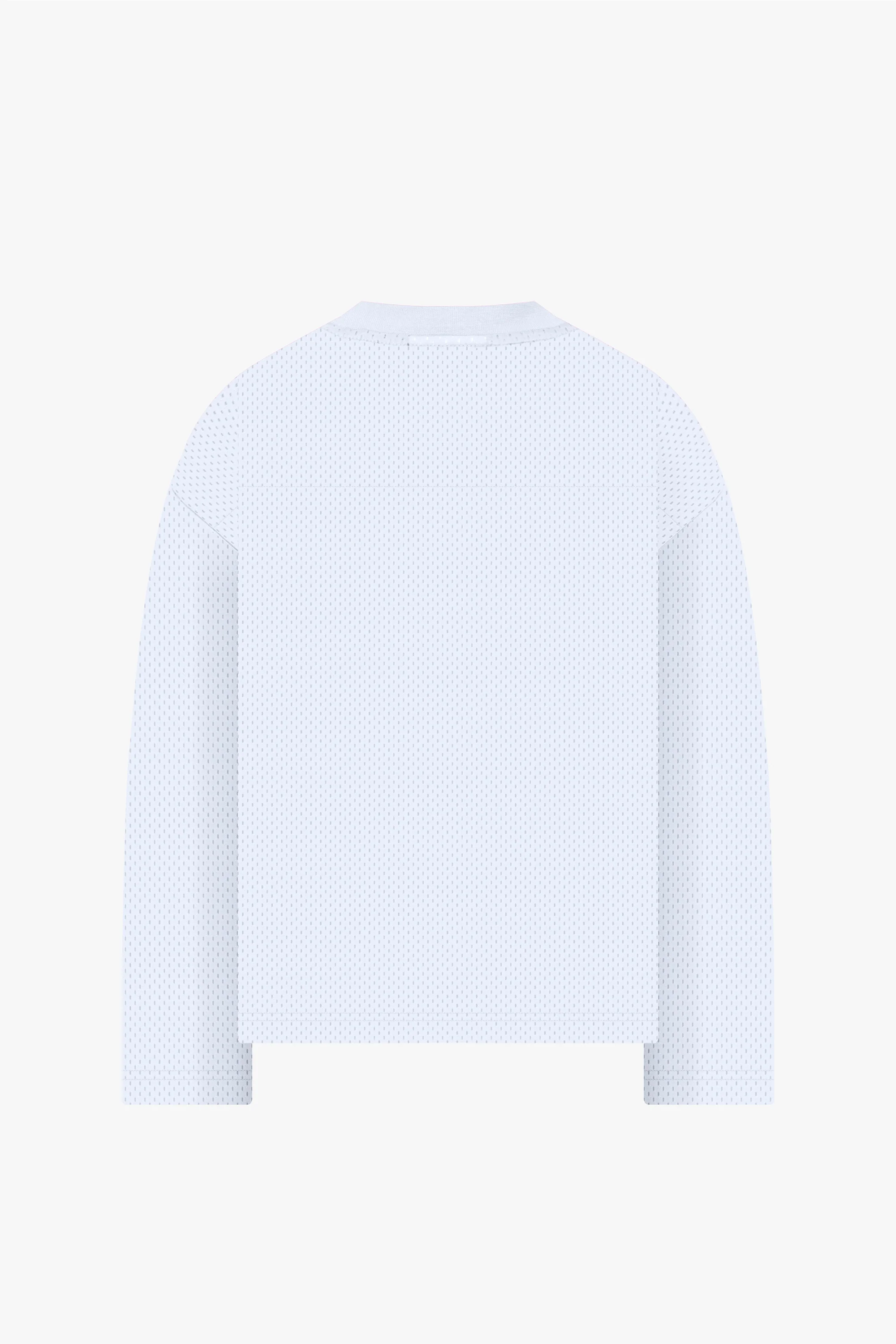 Mesh Longsleeve - Image 6