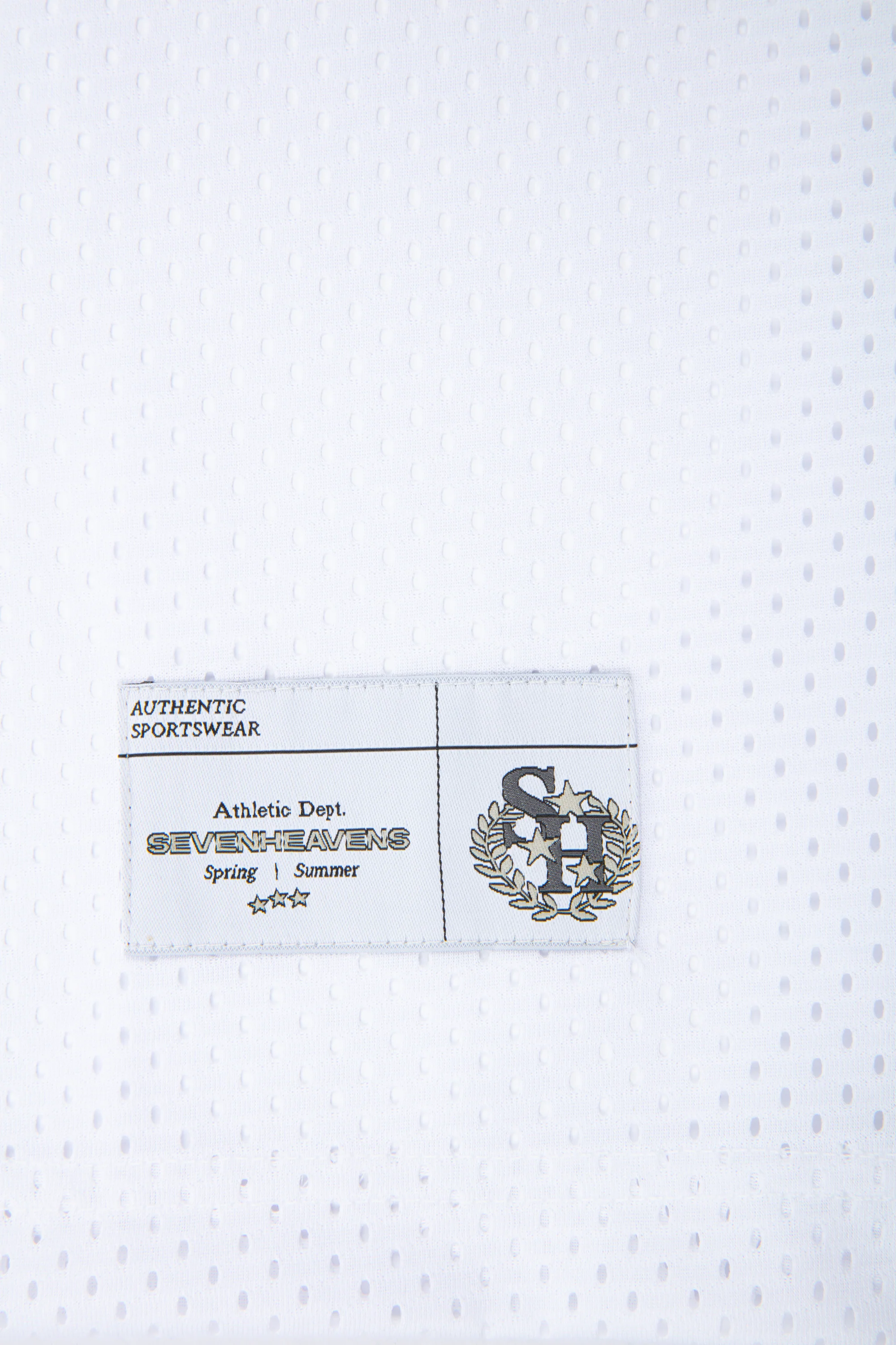 Mesh Longsleeve - Image 8