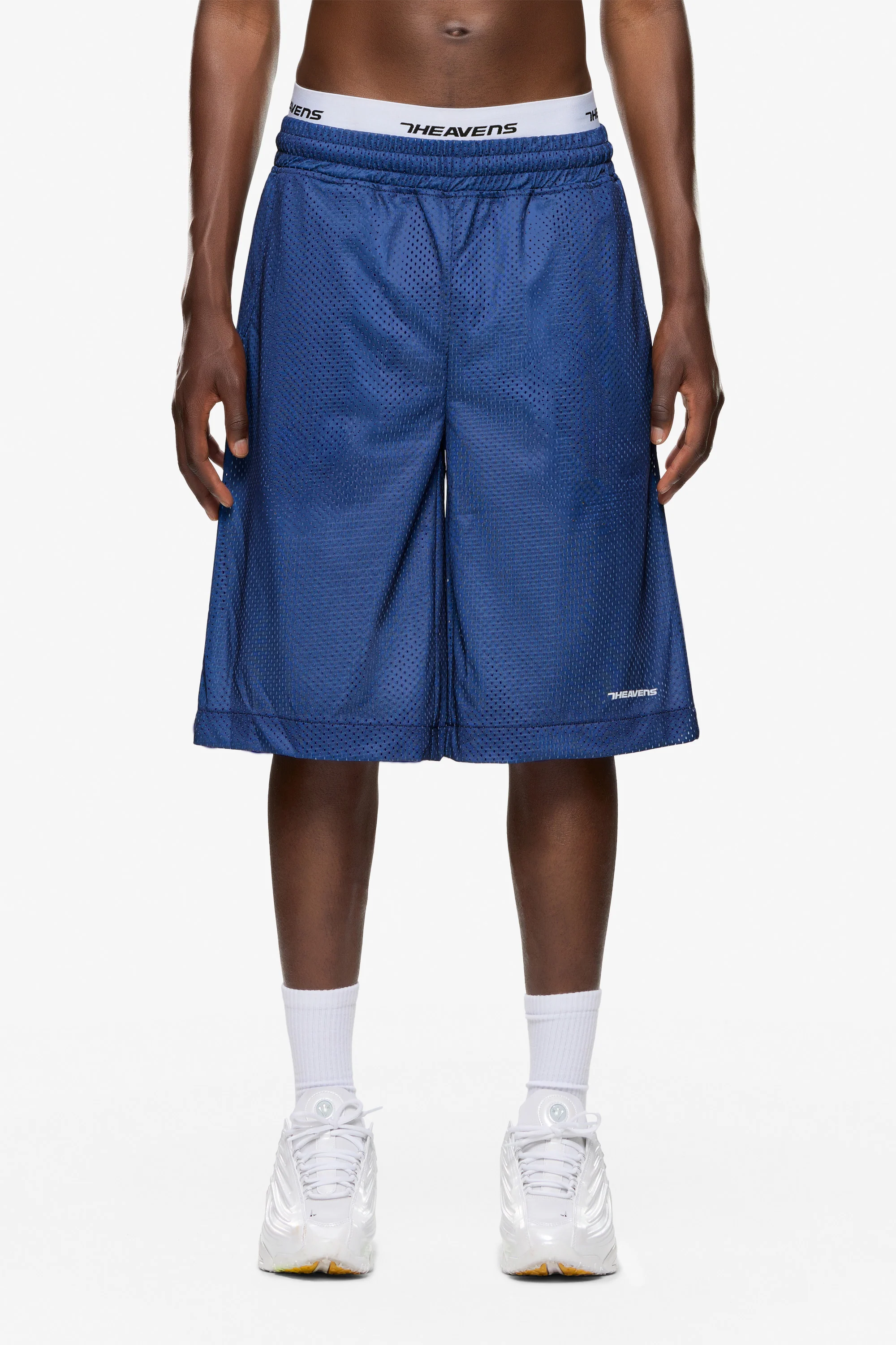 Mesh Shorts