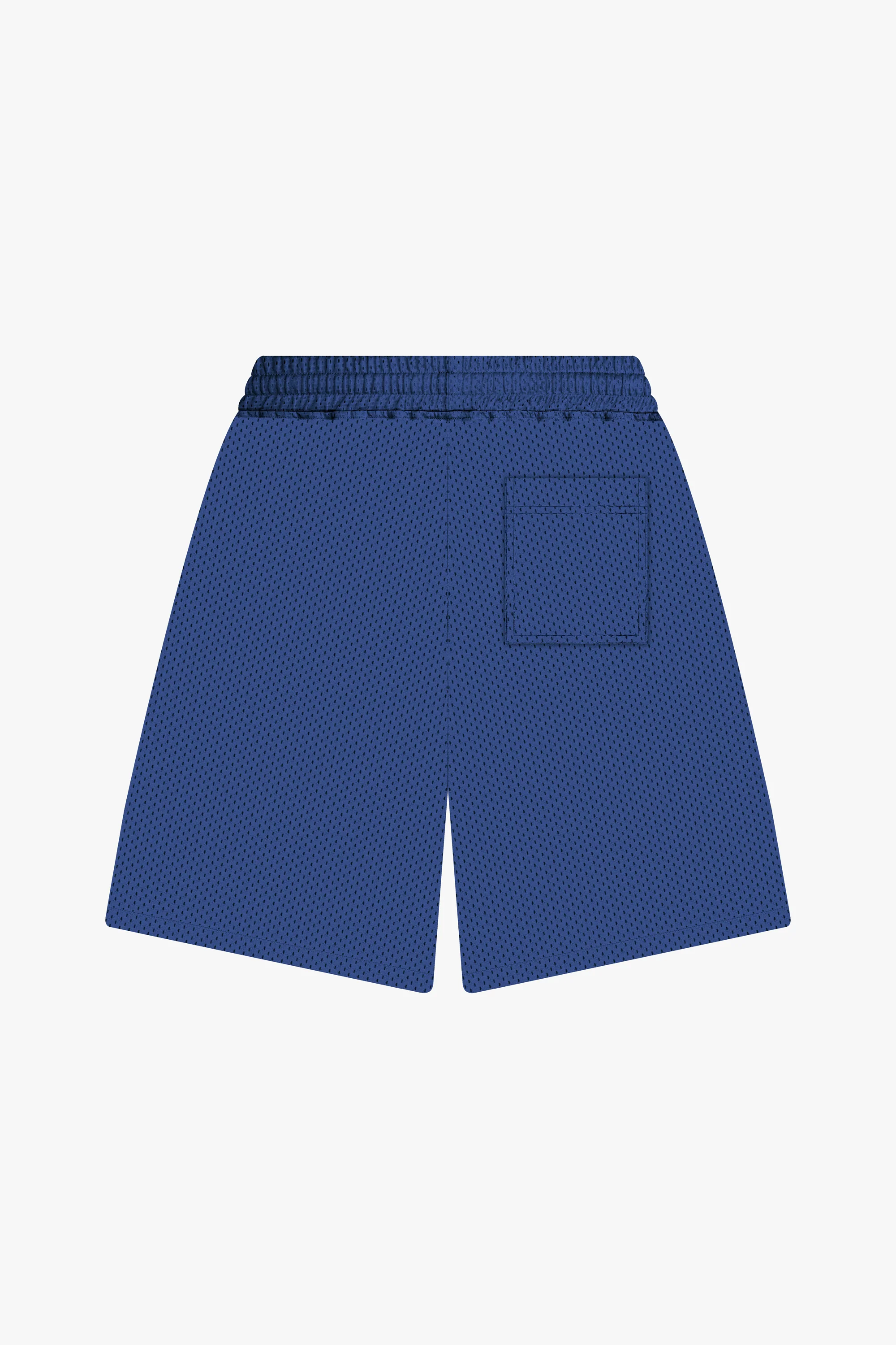 Mesh Shorts - Image 6