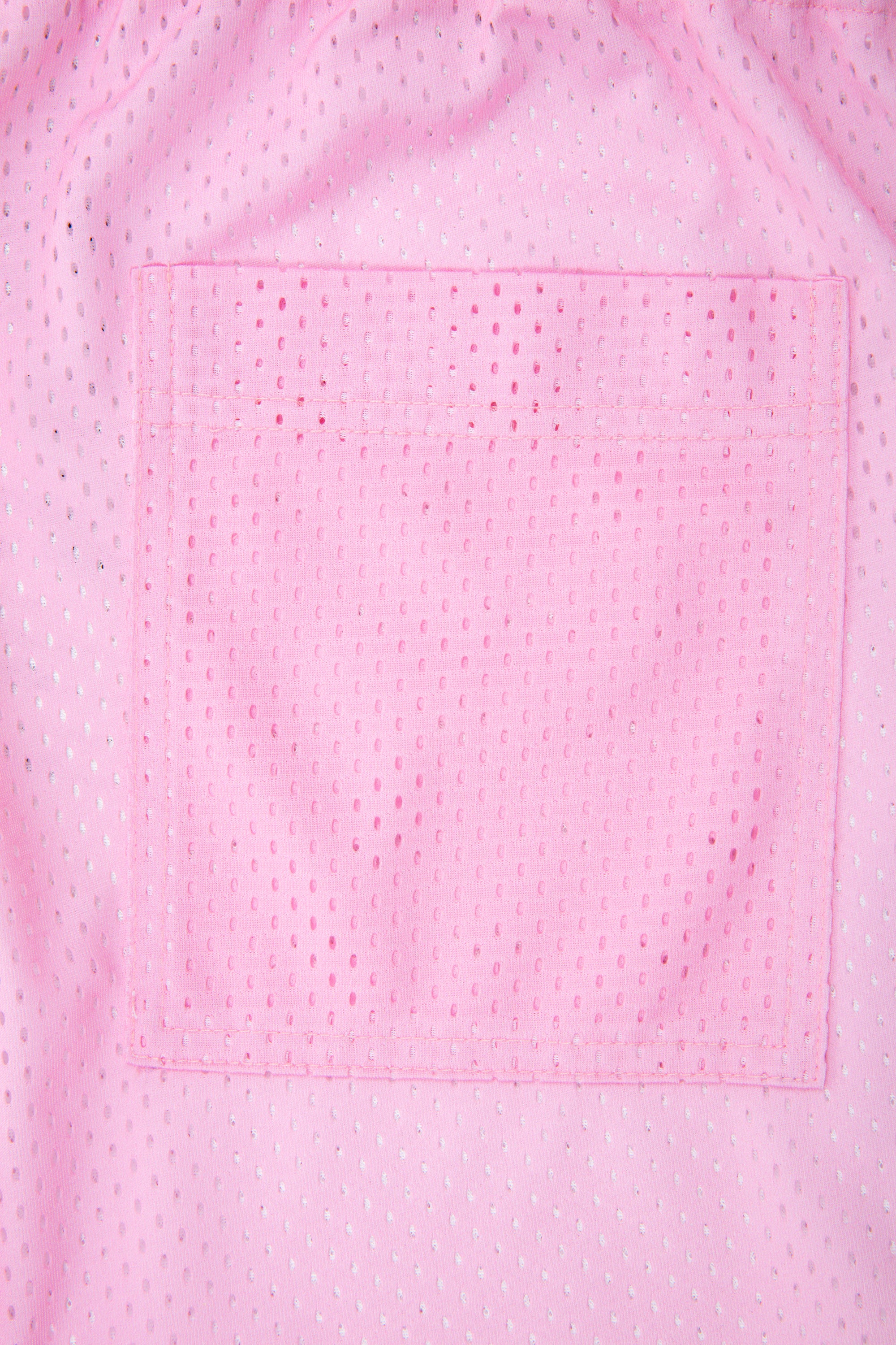 Mesh Shorts - Image 10