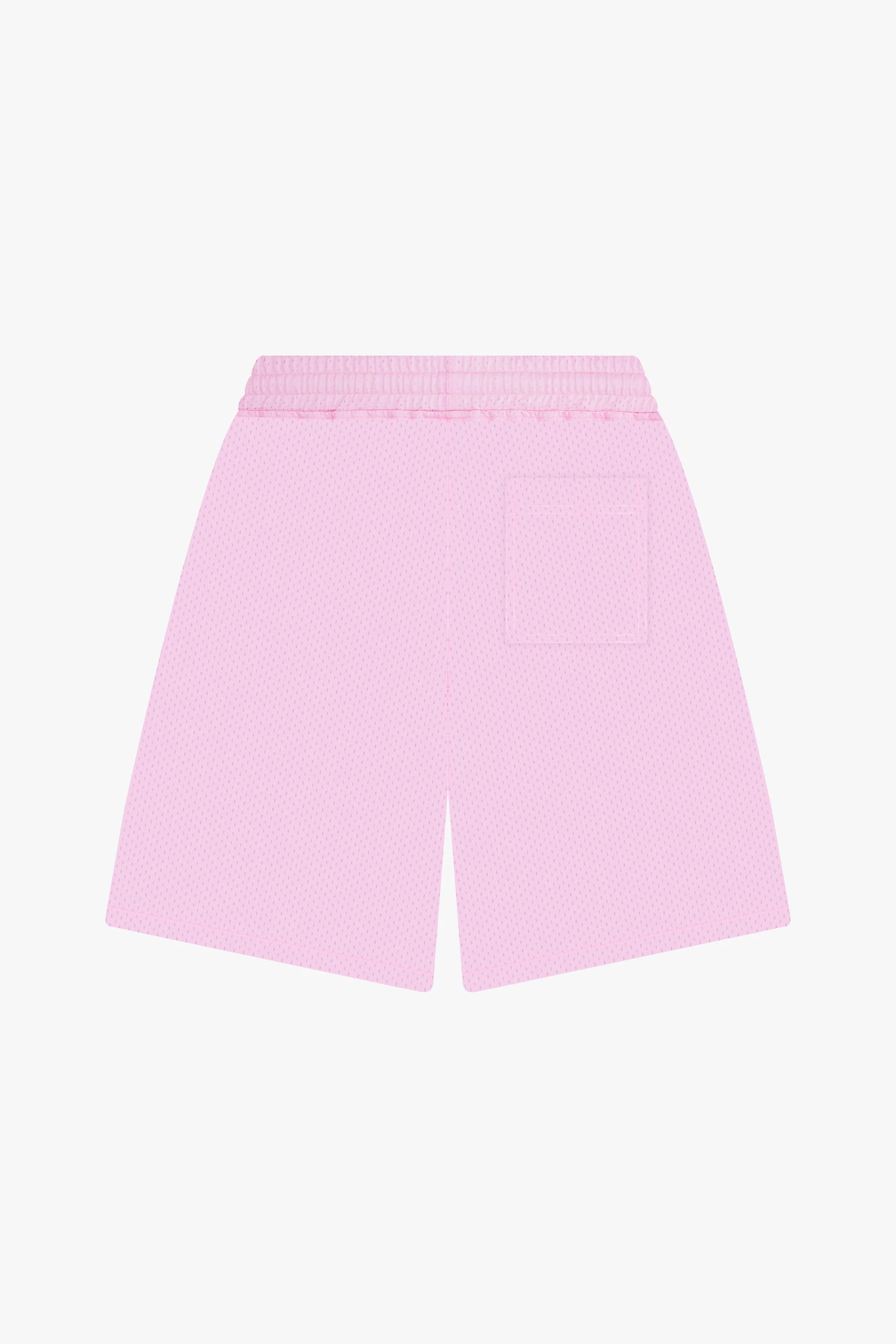 Mesh Shorts - Image 6