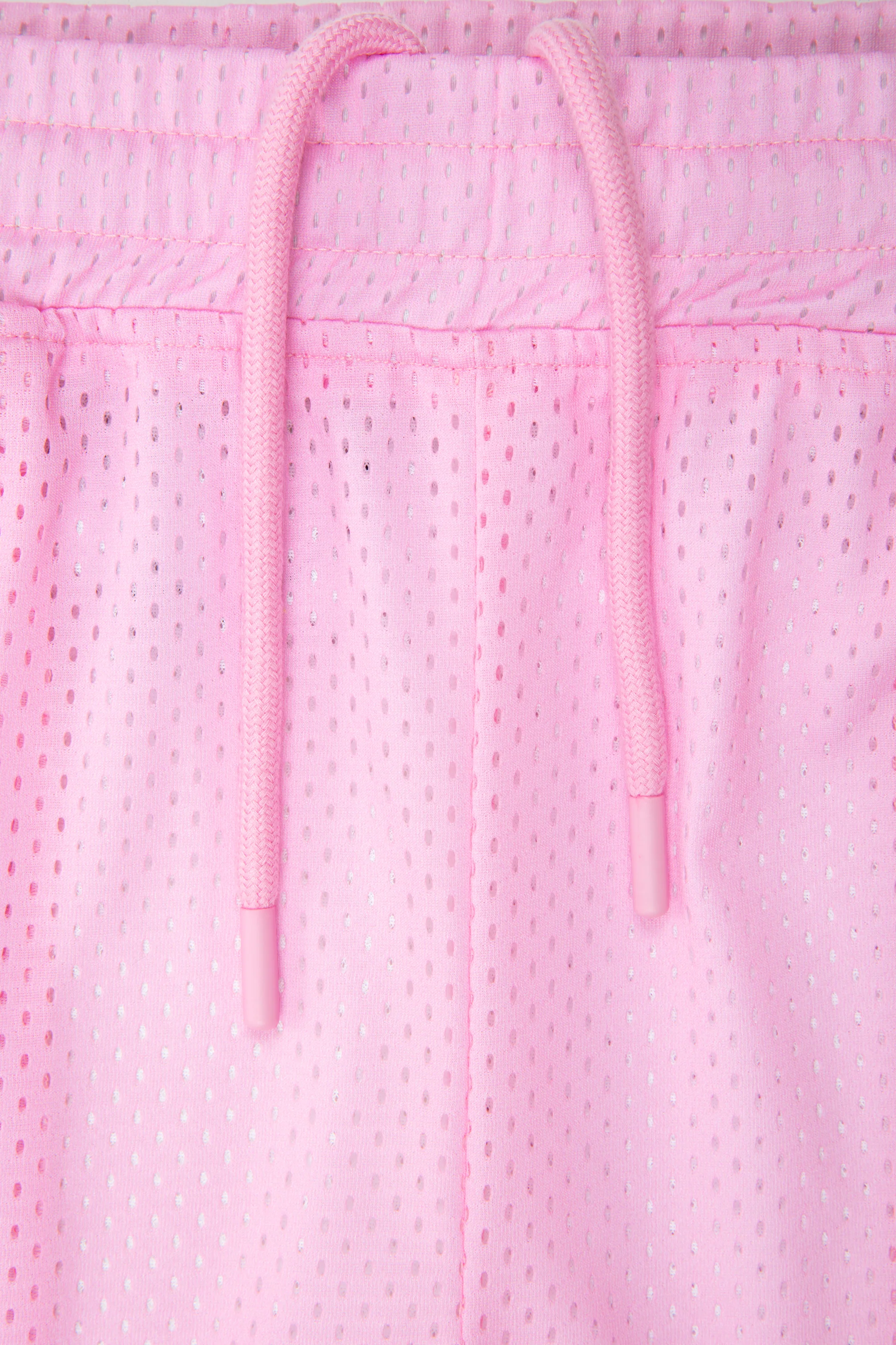 Mesh Shorts - Image 7