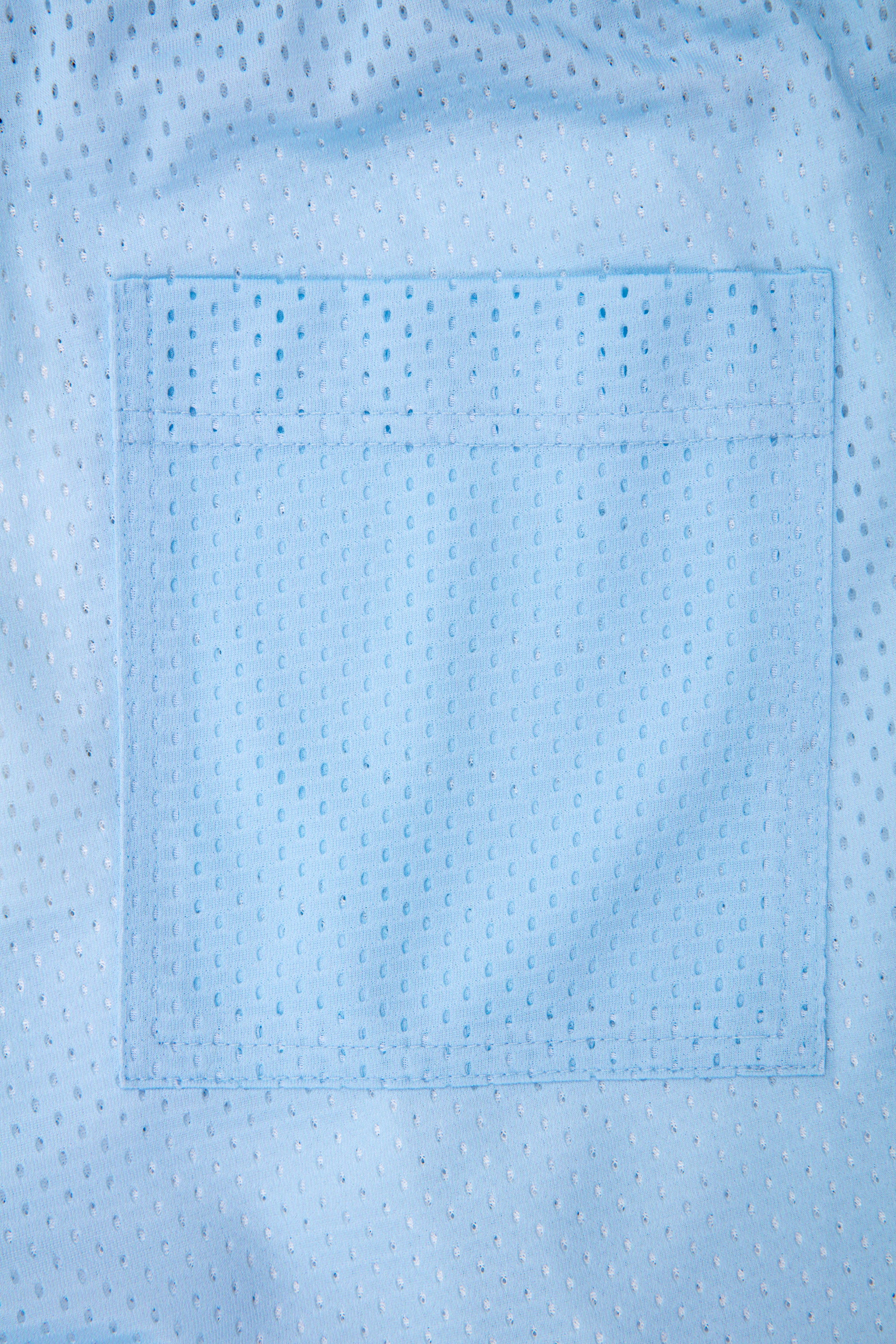 Mesh Shorts - Image 10