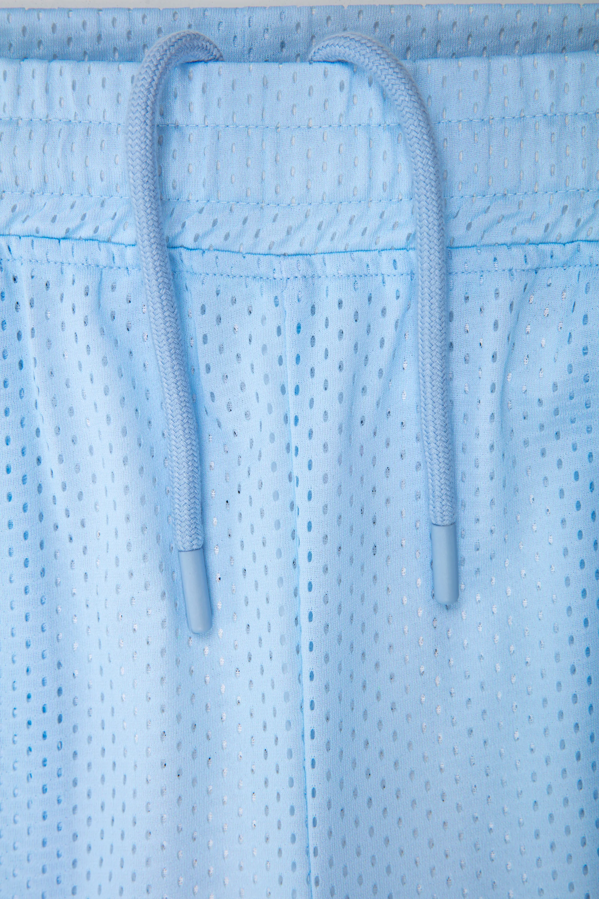 Mesh Shorts - Image 7