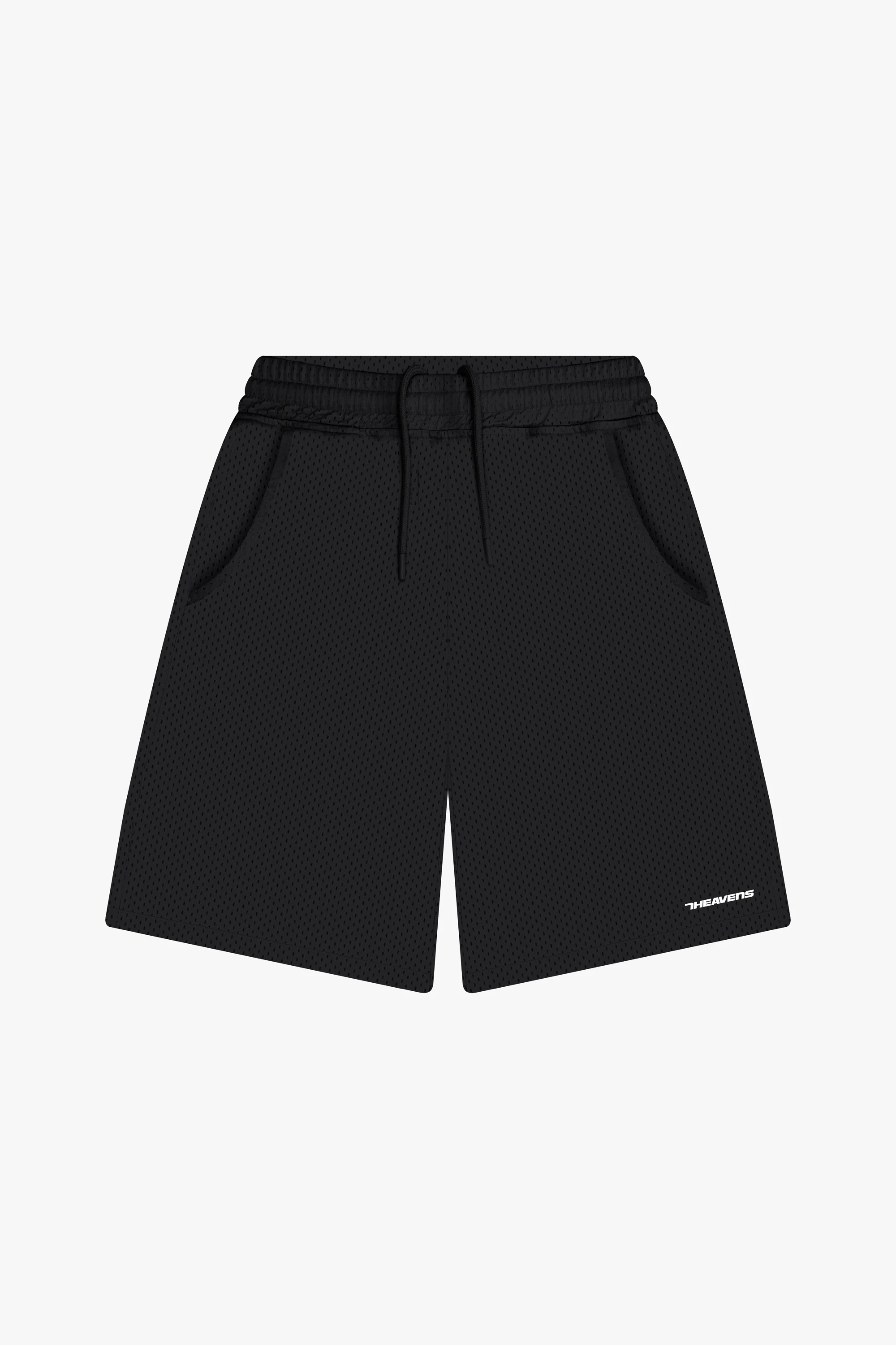 Mesh Shorts - Image 5