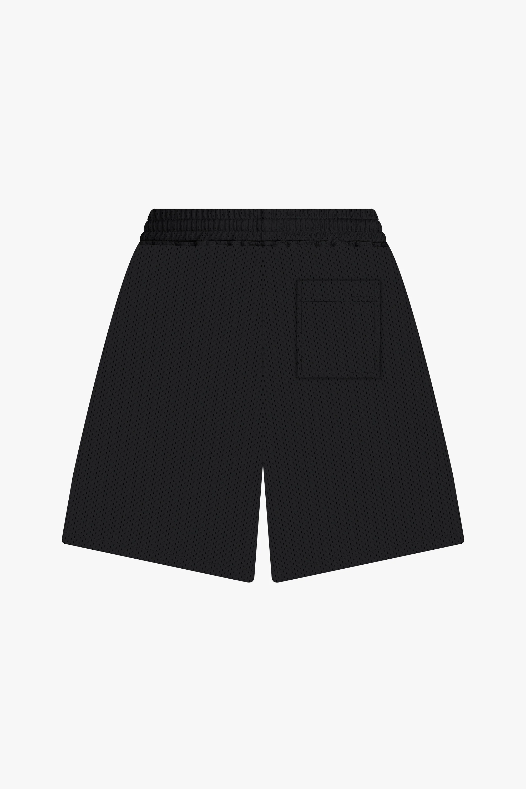 Mesh Shorts - Image 6