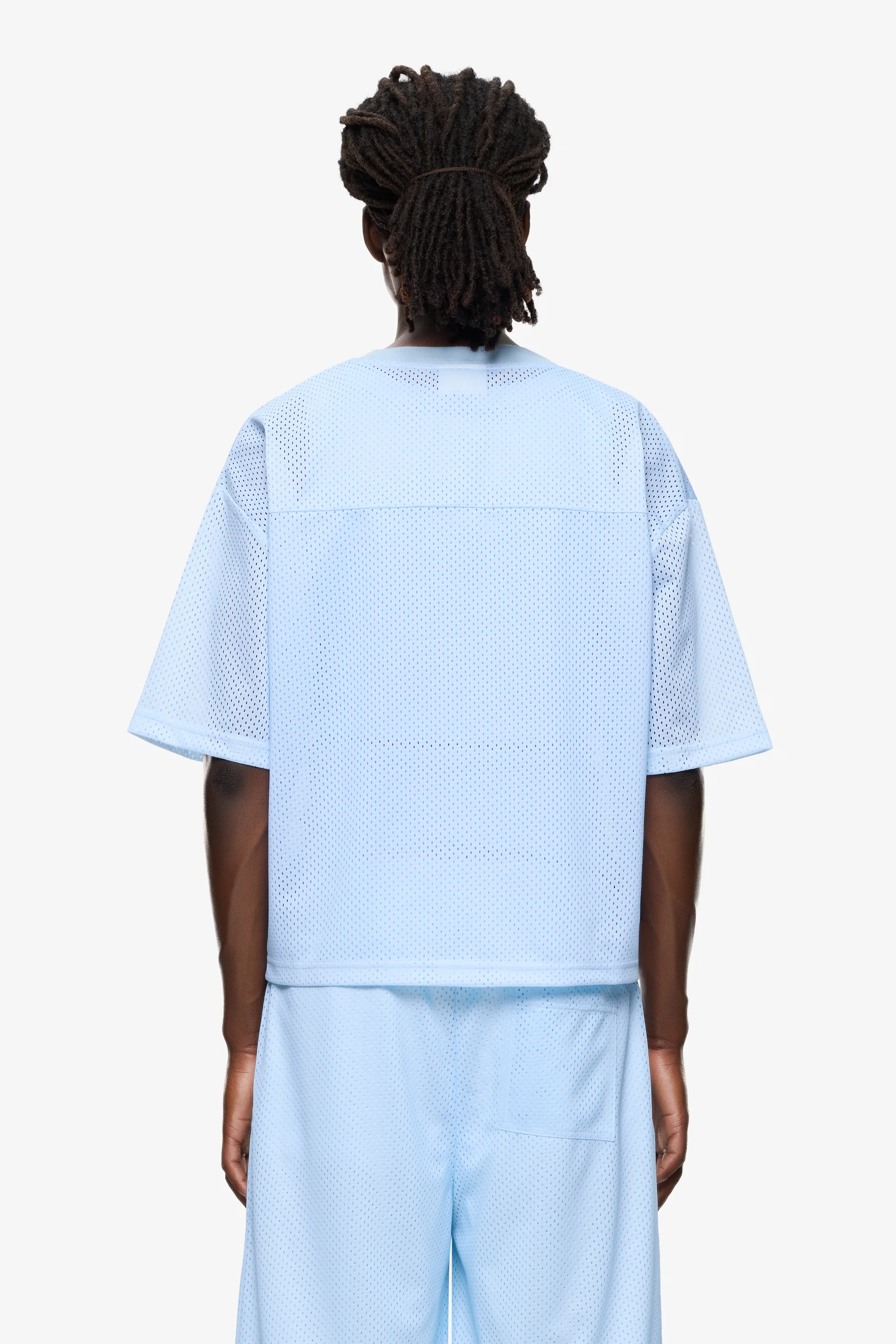 Mesh T-Shirt - Image 2