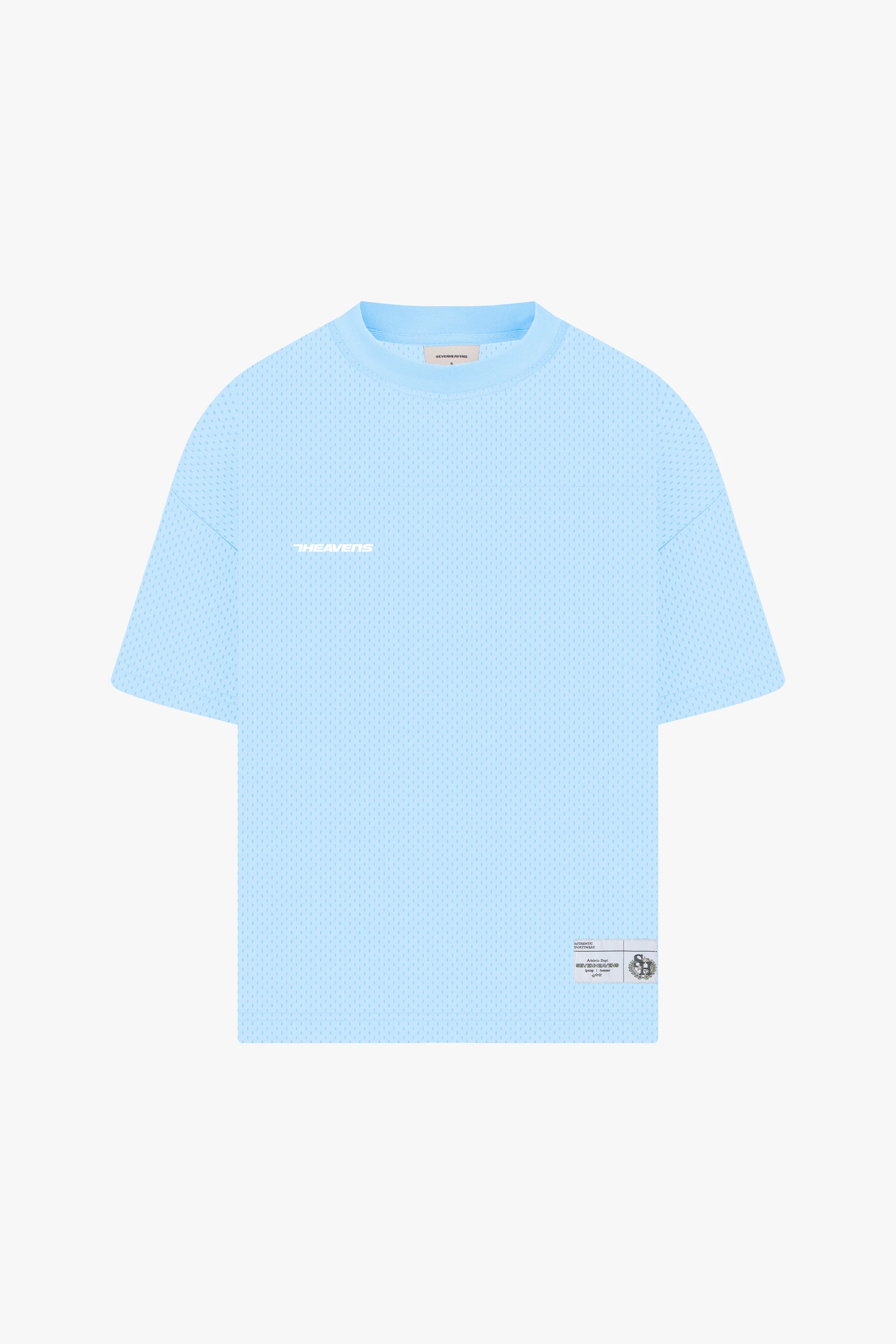 Mesh T-Shirt - Image 4