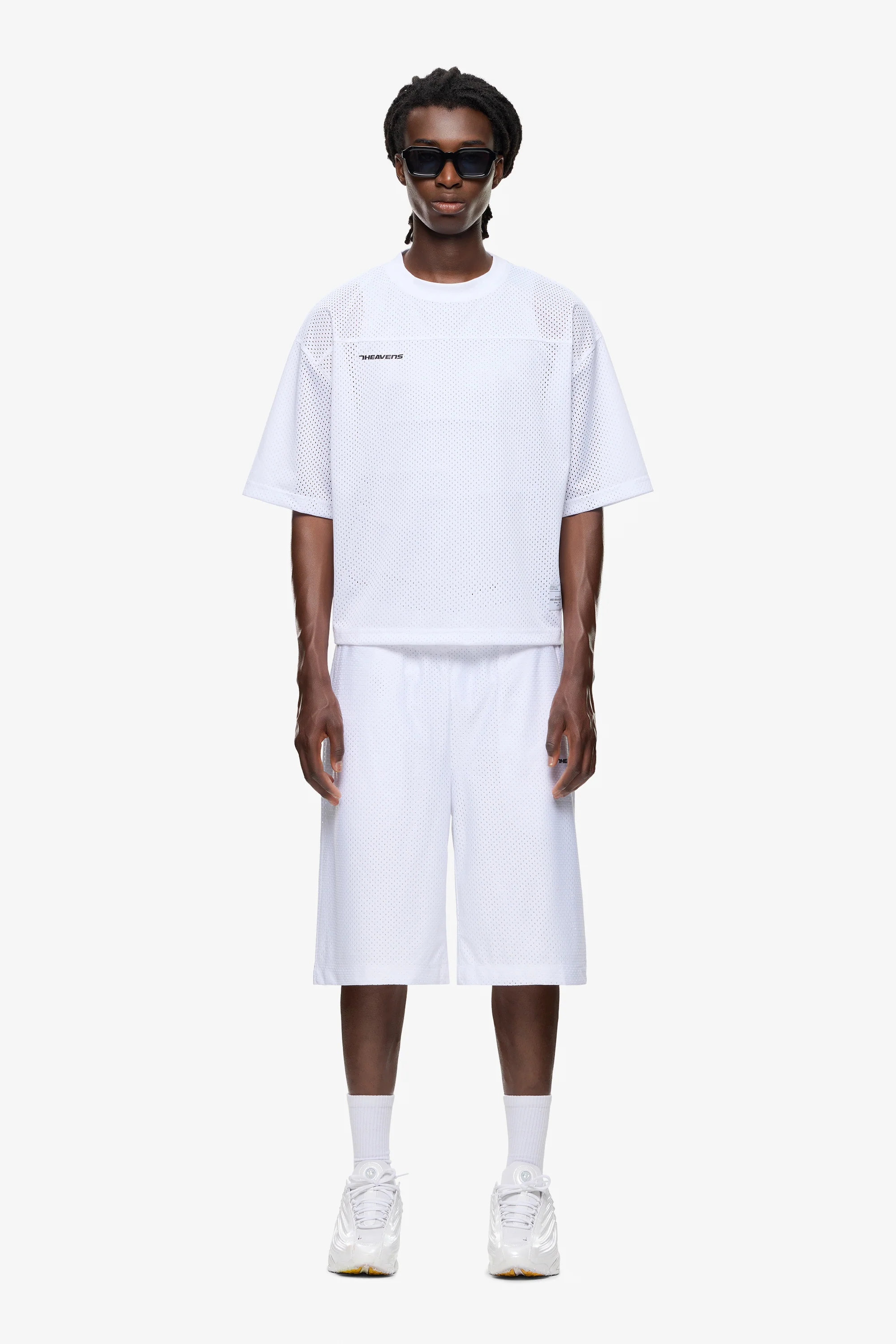 Mesh T-Shirt - Image 3