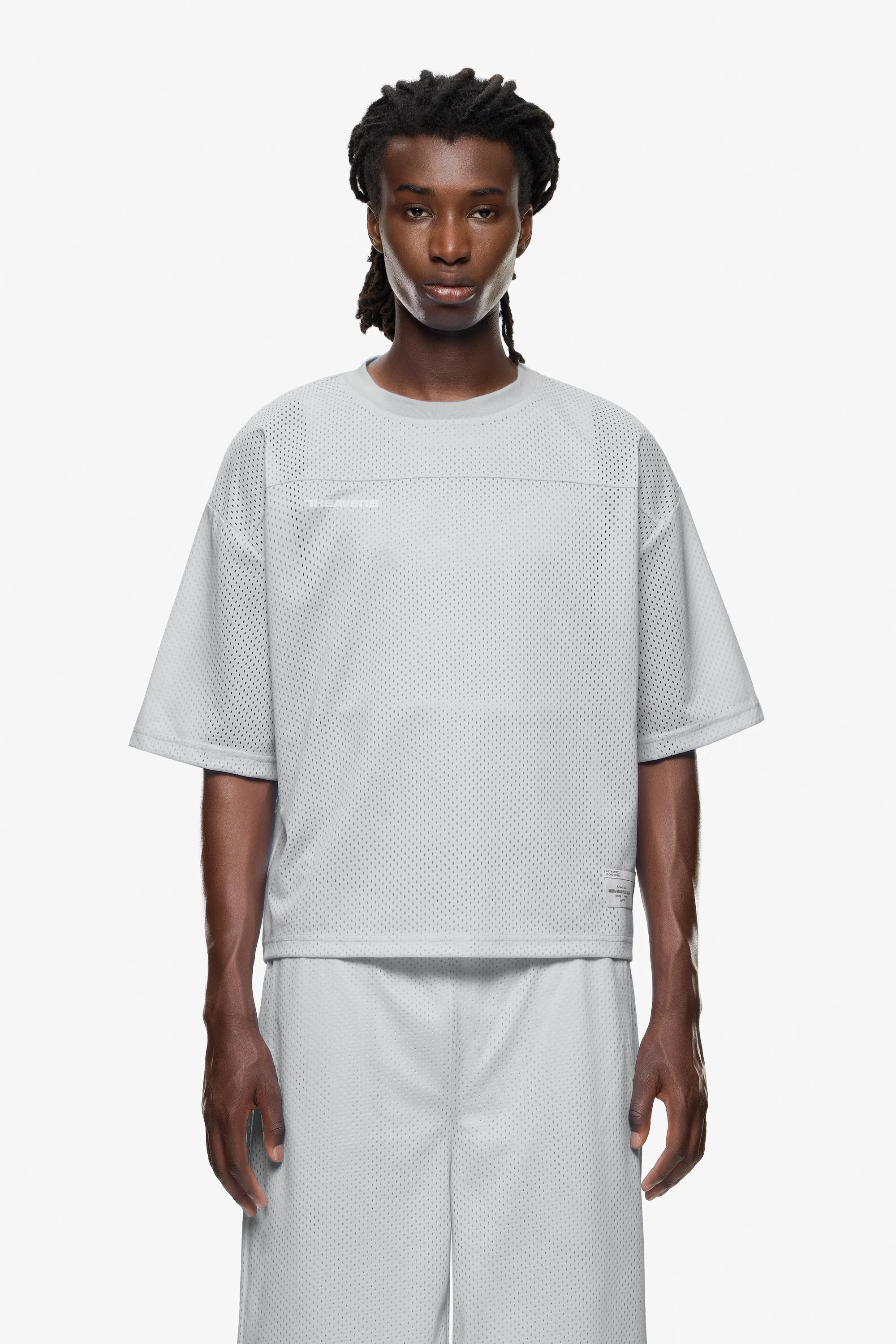 Mesh T-Shirt