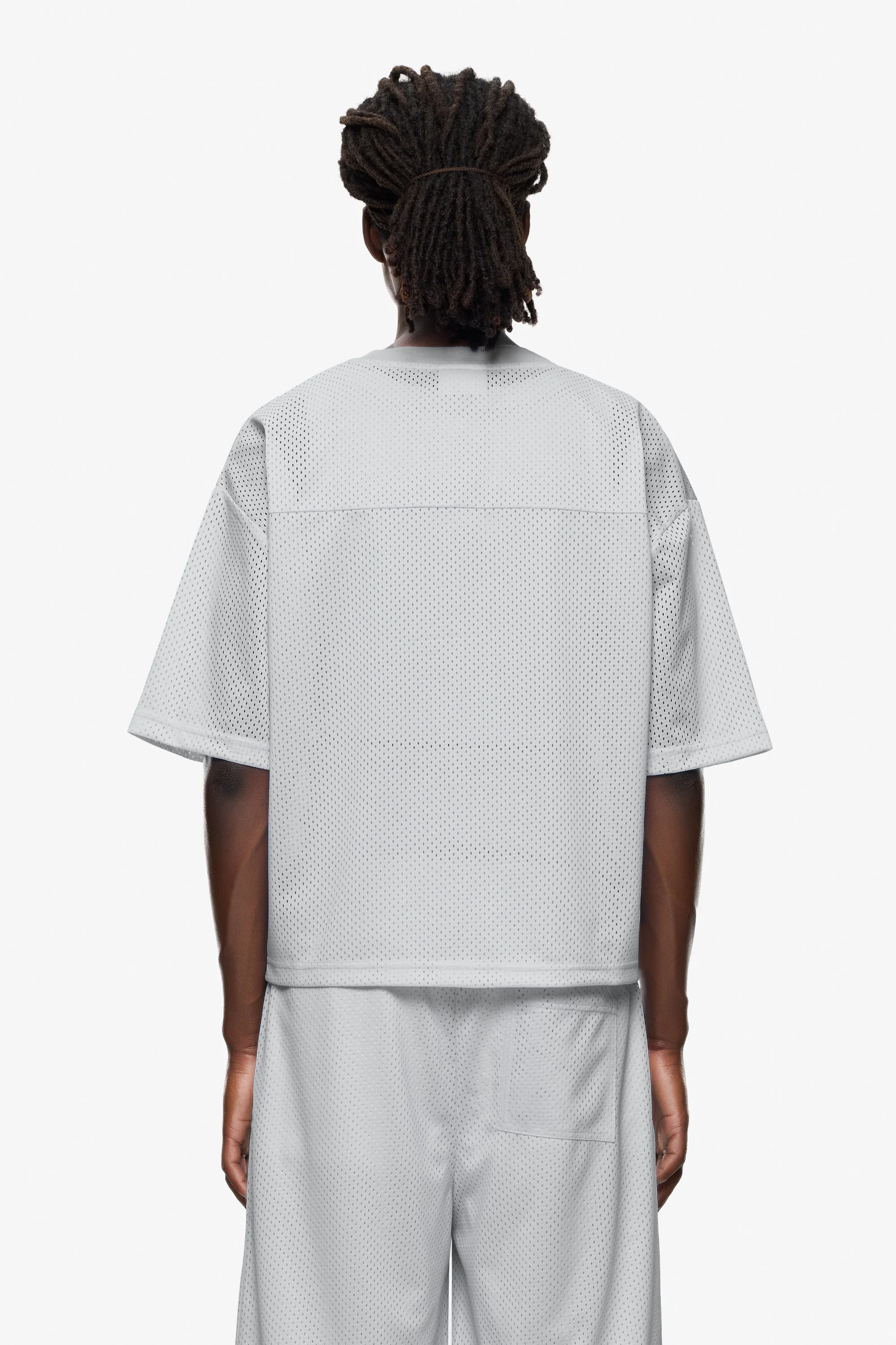 Mesh T-Shirt - Image 2