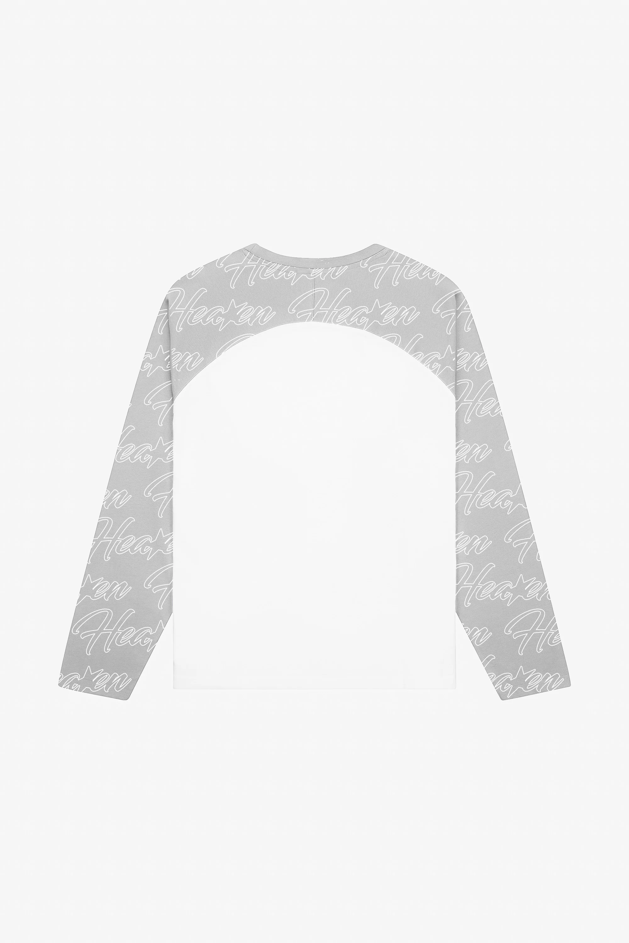 Monogramm Longsleeve - Image 2