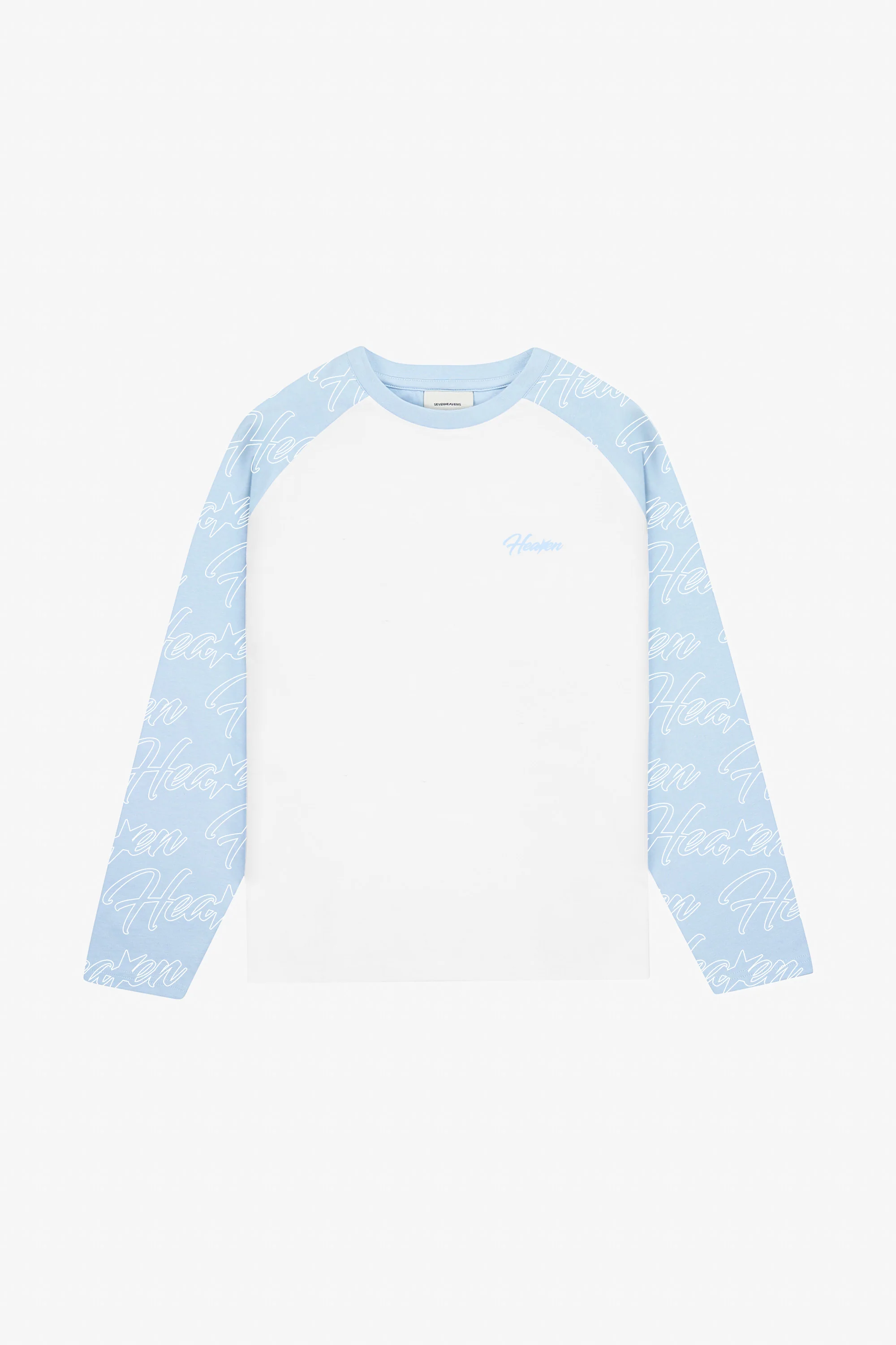 Monogramm Longsleeve