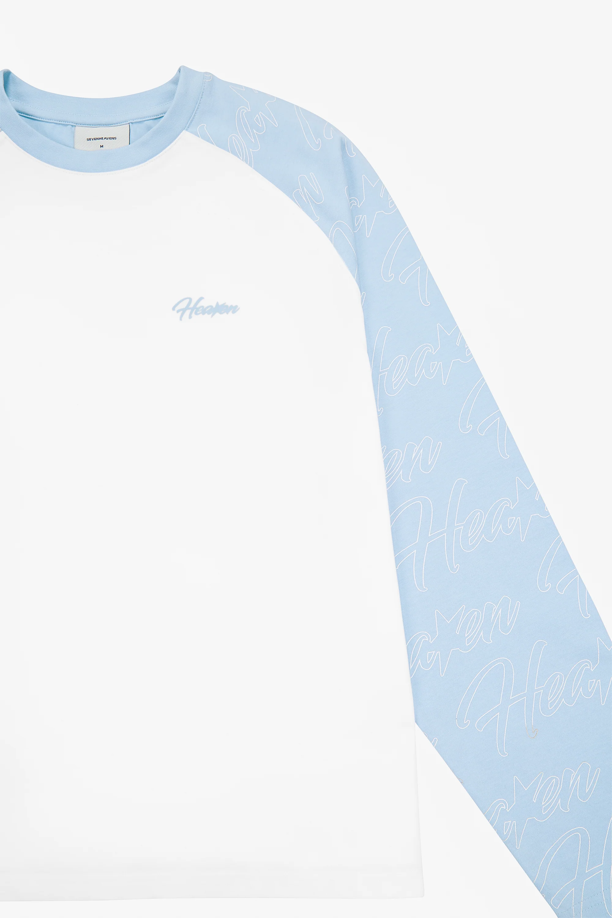 Monogramm Longsleeve - Image 3