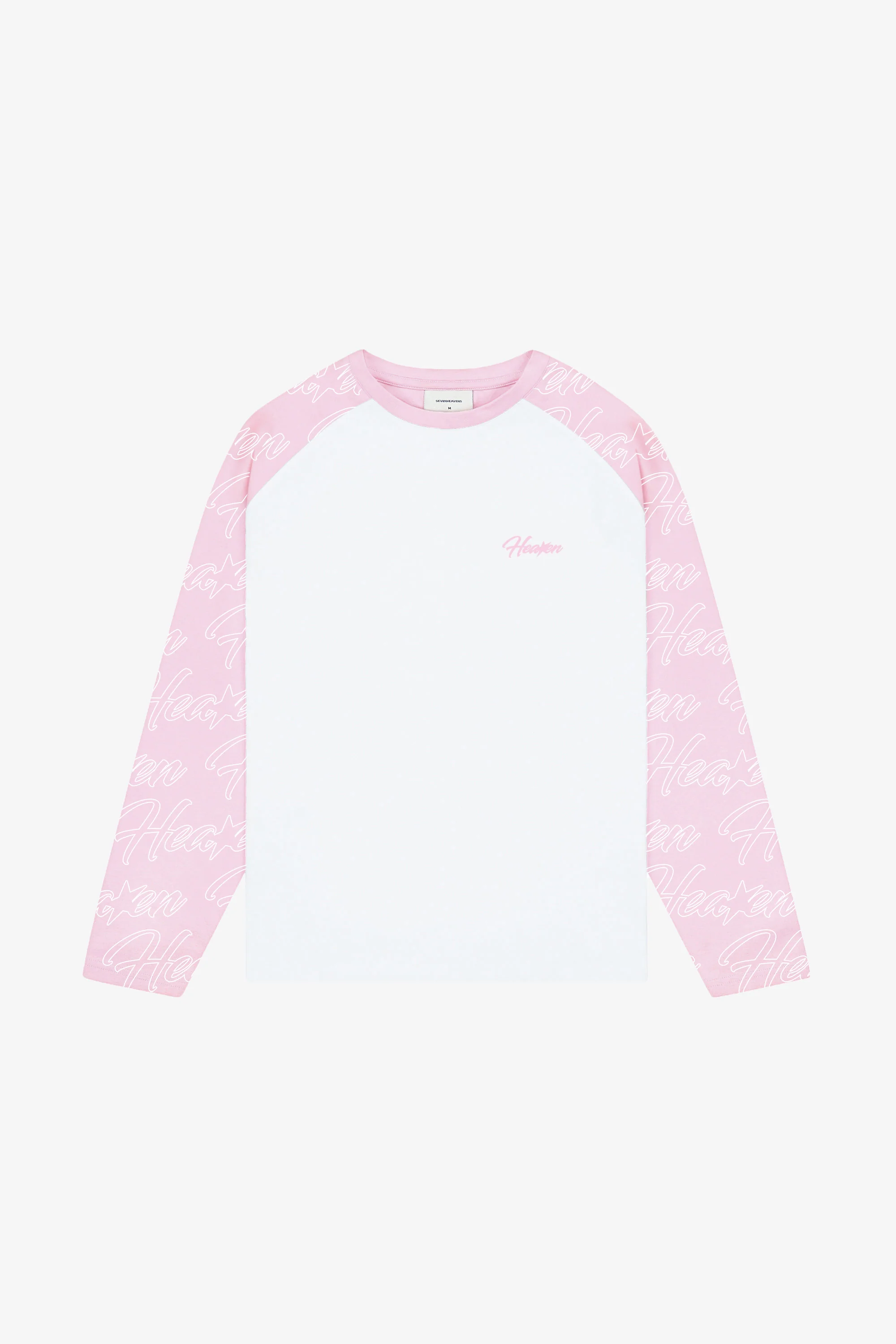 Monogramm Longsleeve