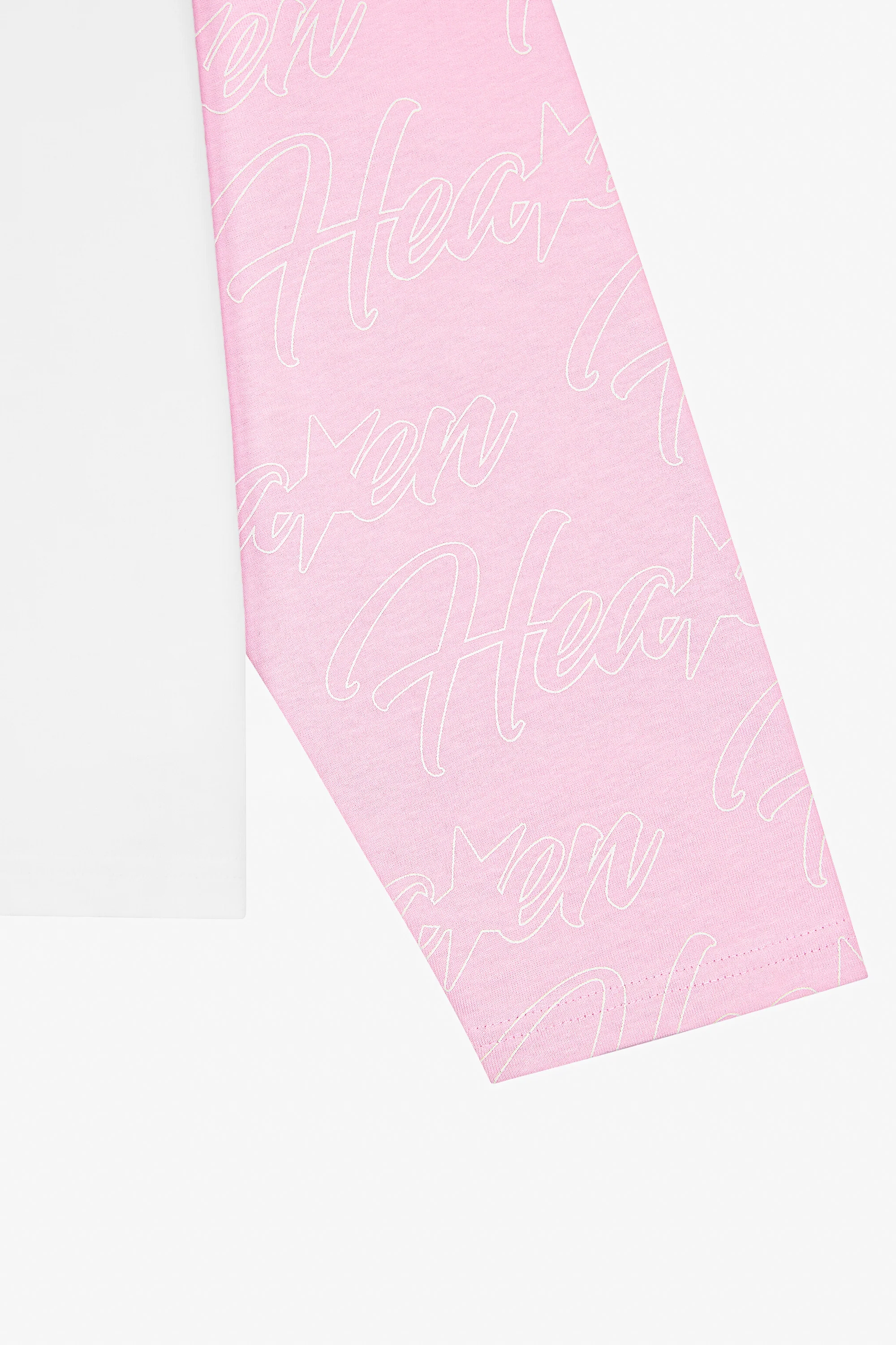 Monogramm Longsleeve - Image 3