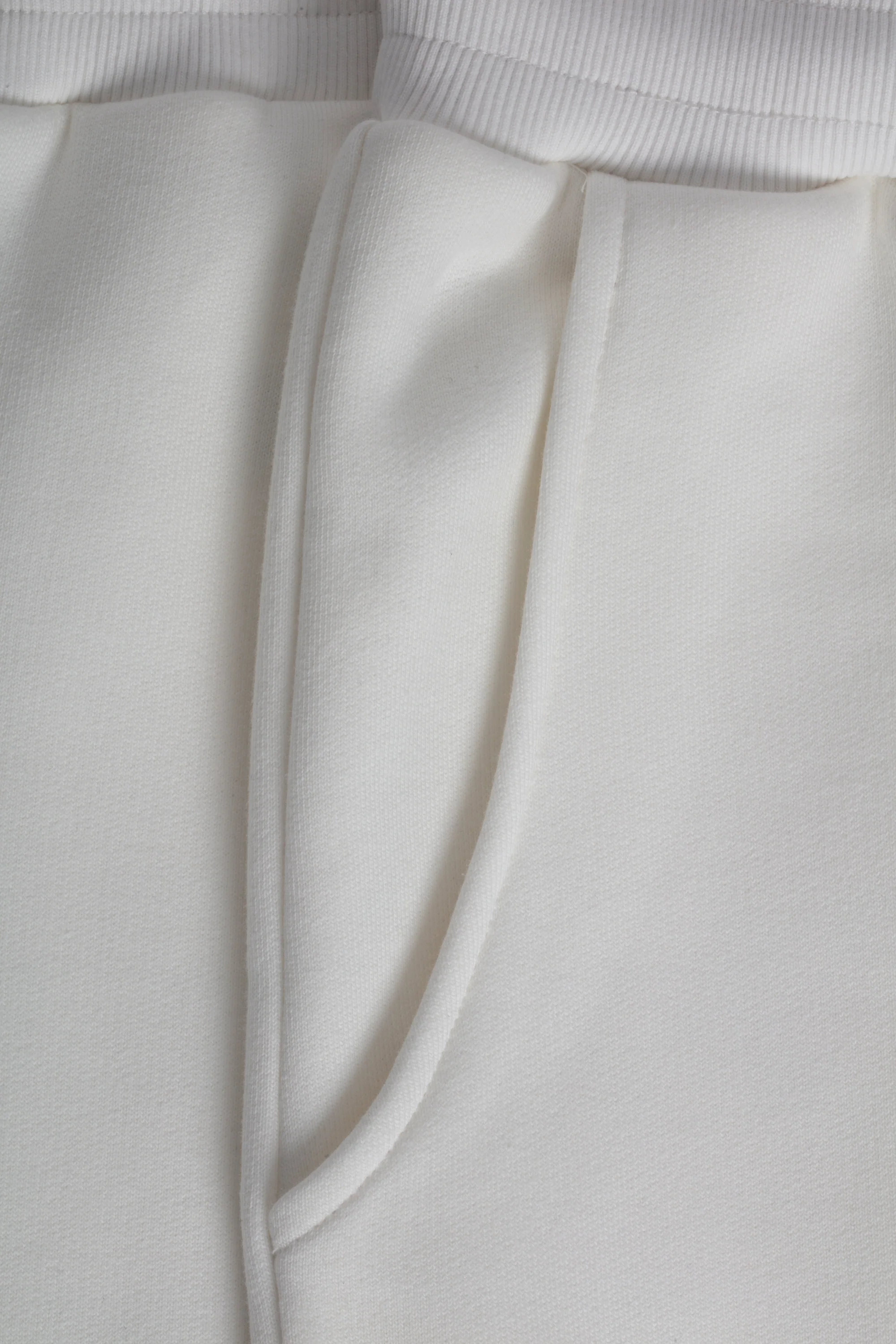 Open Leg Jogger - Image 7