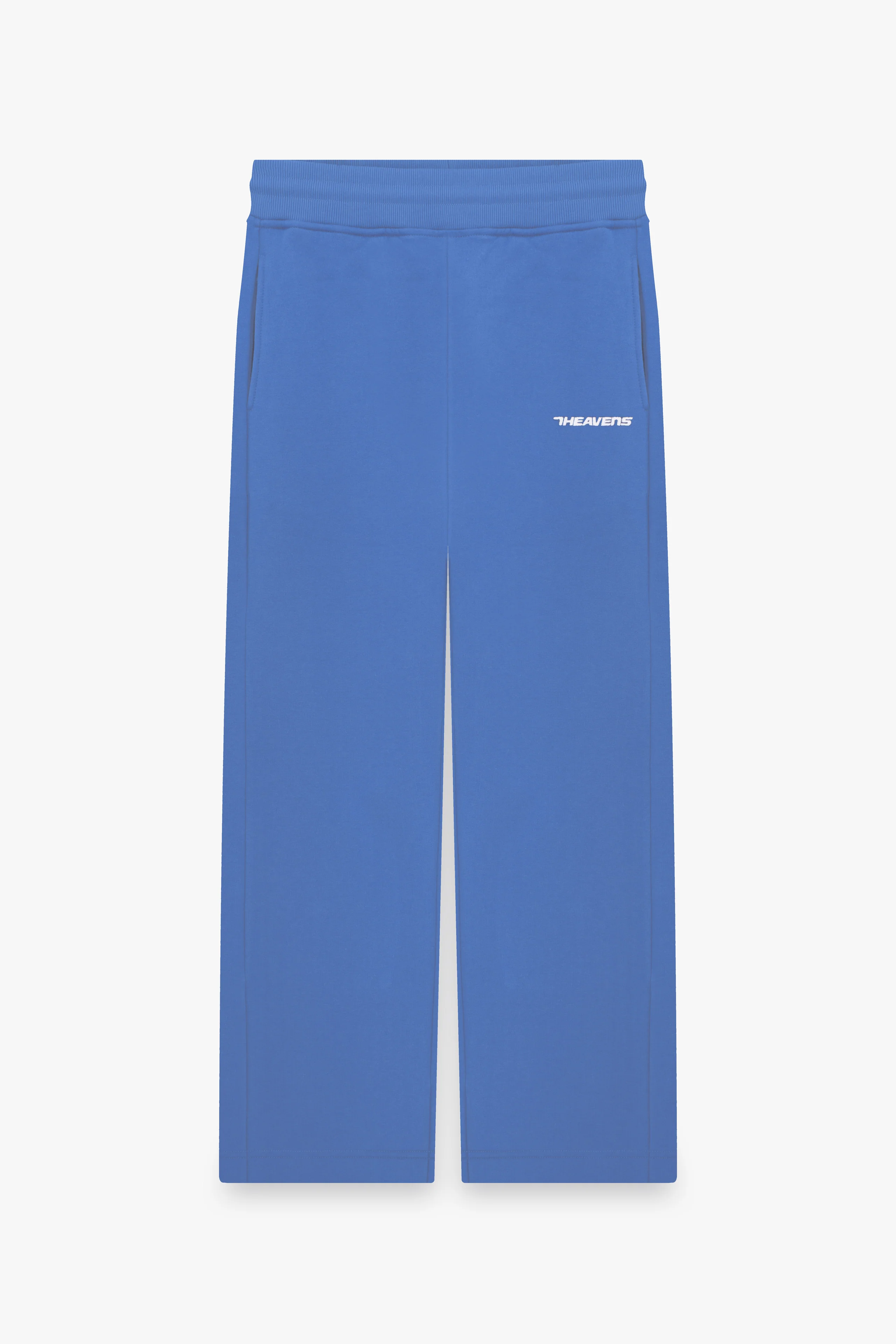 Open Leg Jogger