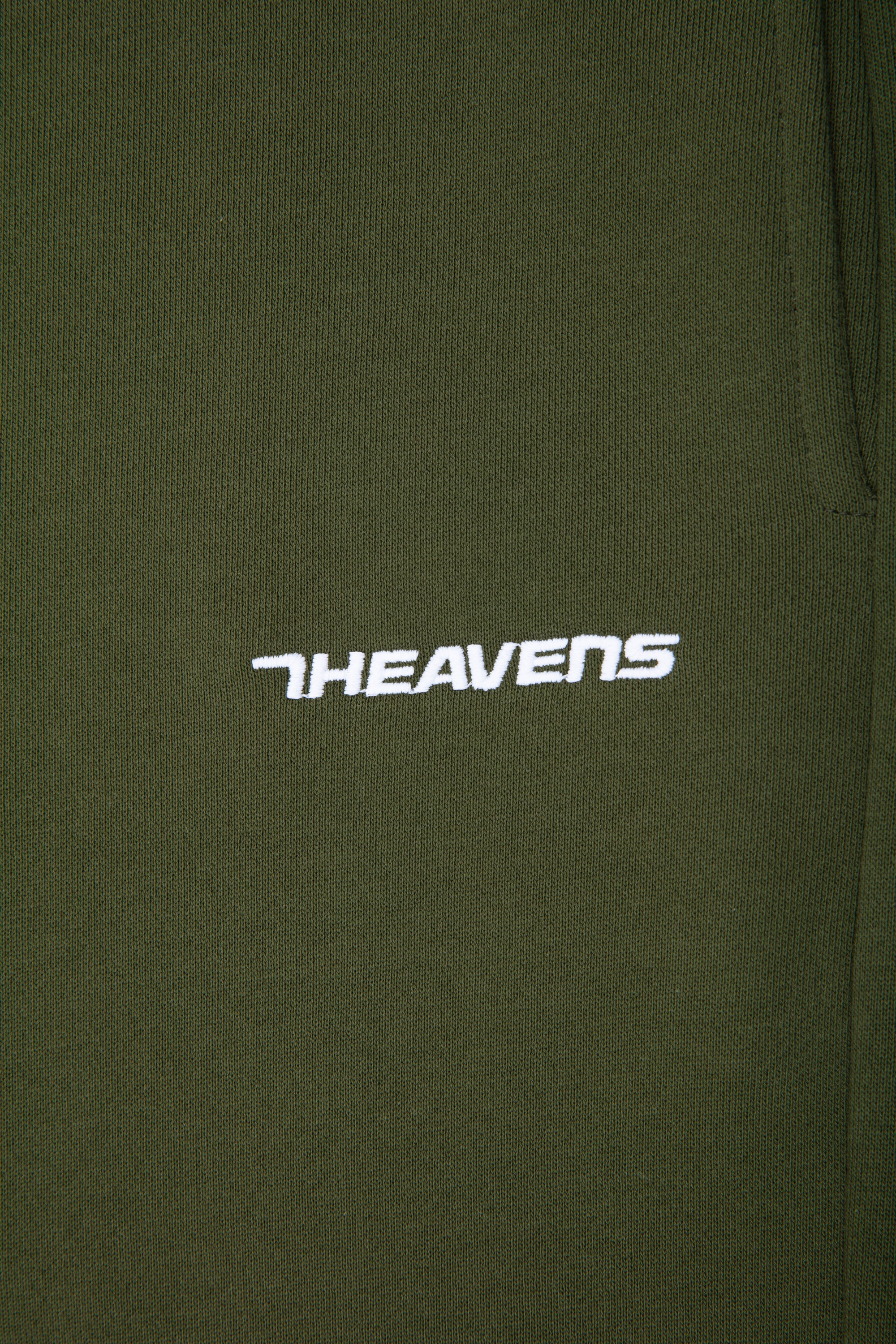 Open Leg Jogger - Image 3
