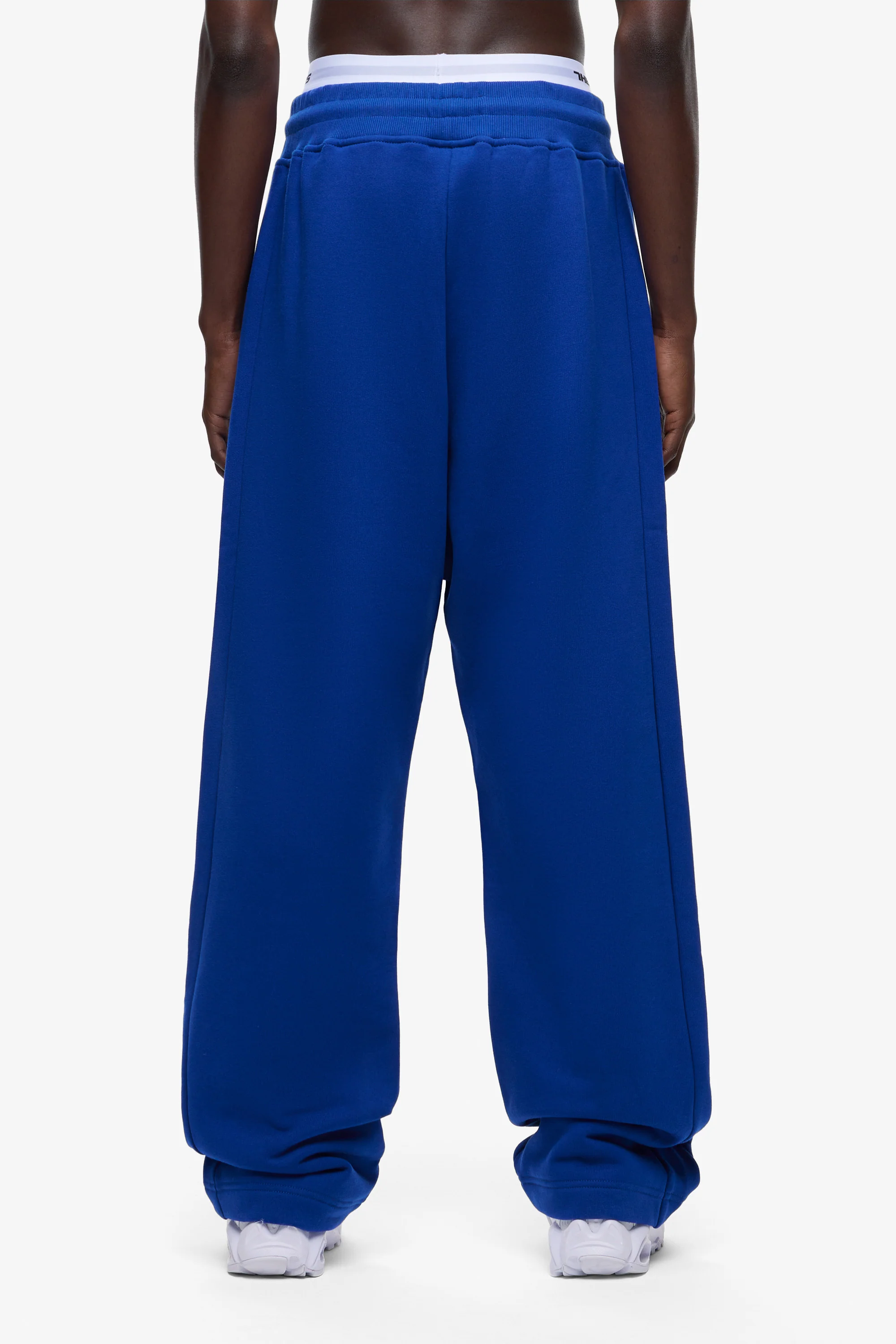 Open Leg Jogger - Image 4