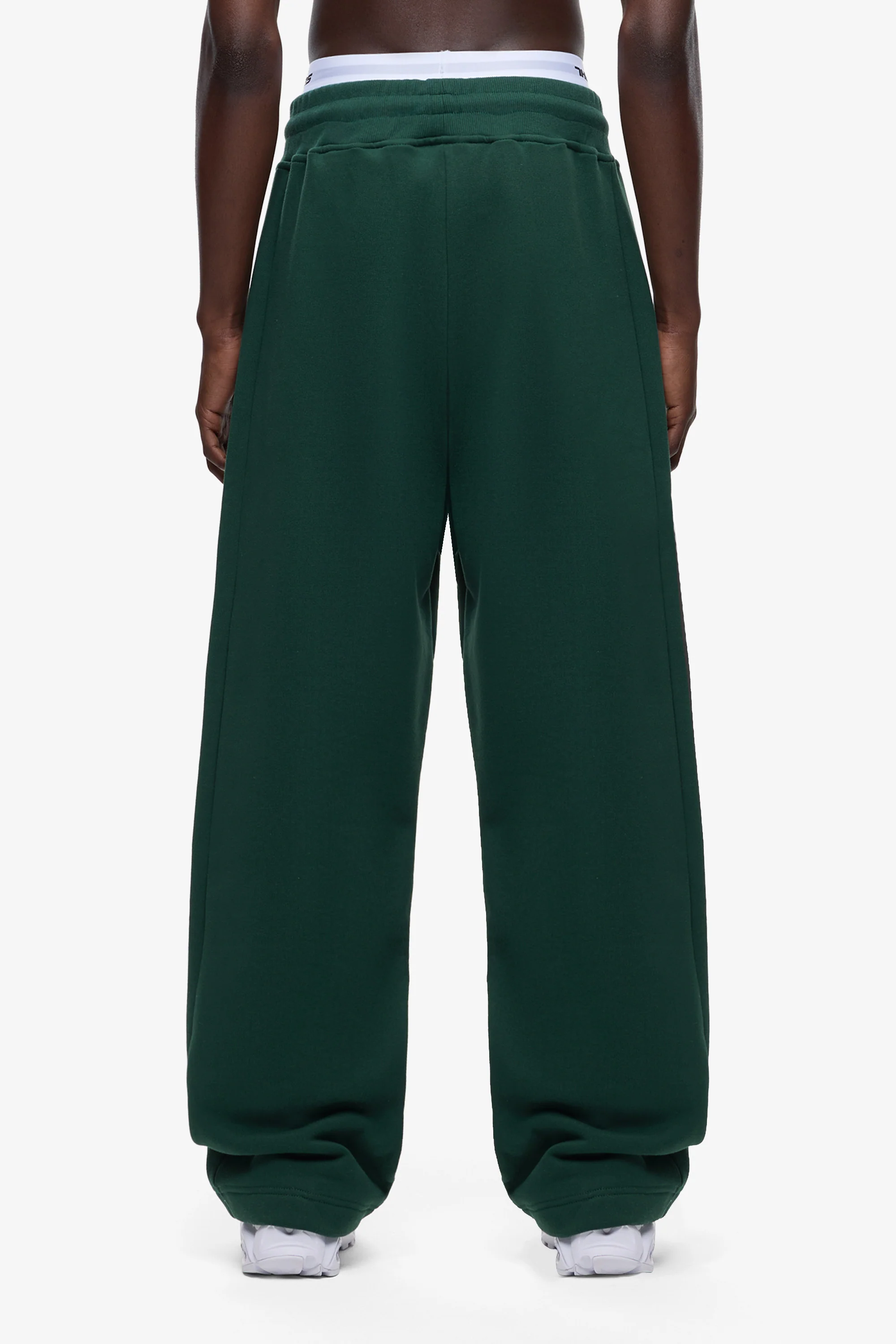 Open Leg Jogger - Image 4