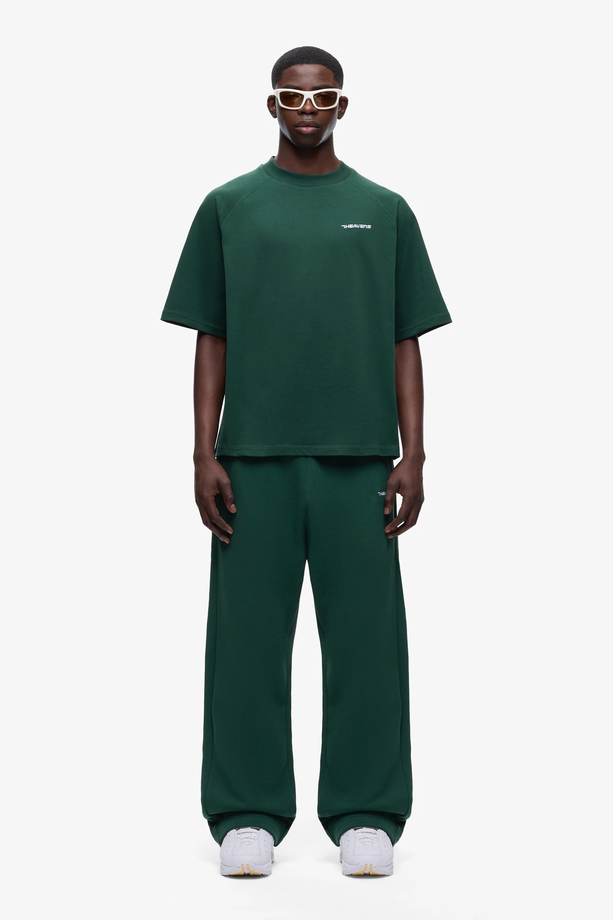 Open Leg Jogger - Image 5