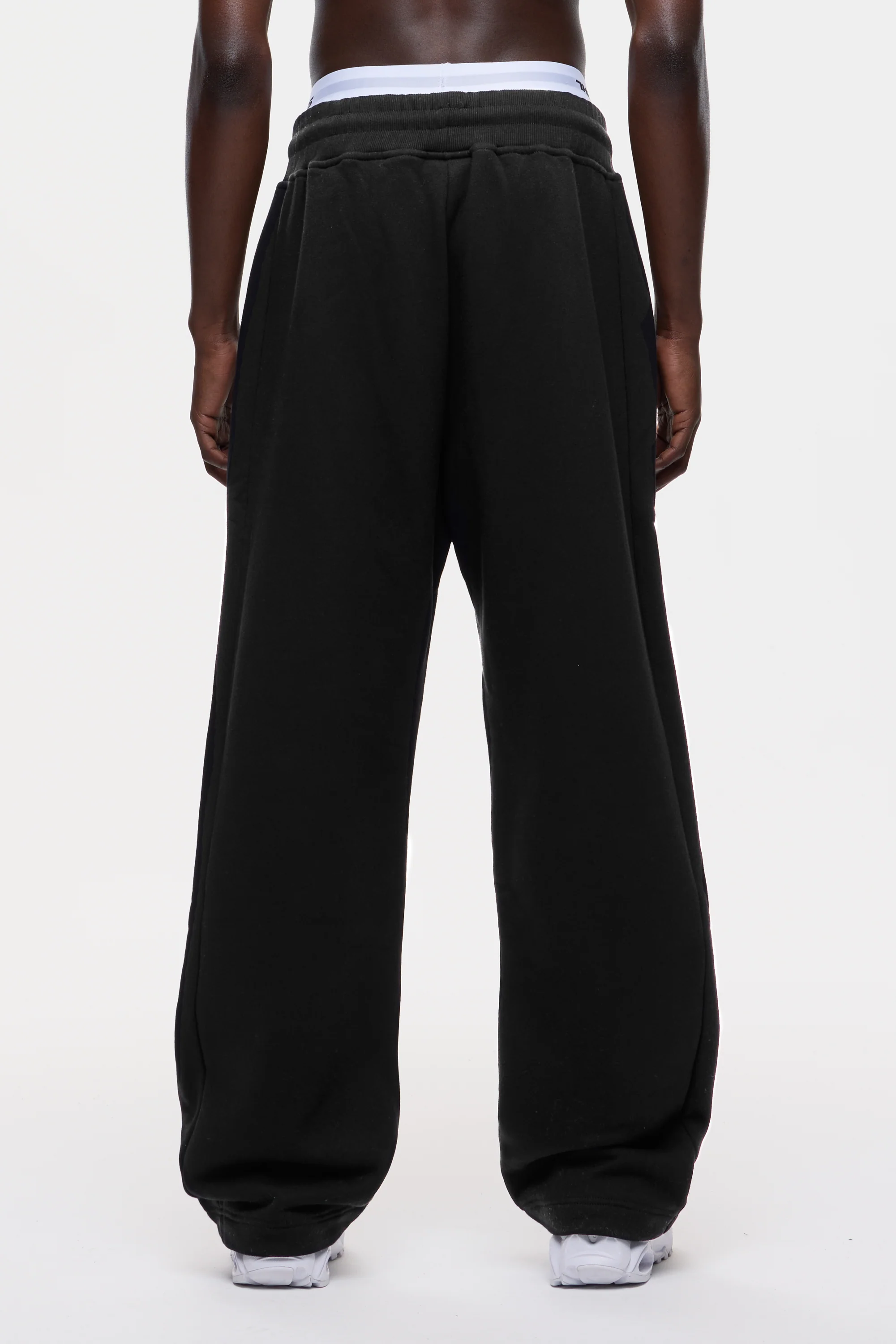 Open Leg Jogger - Image 3