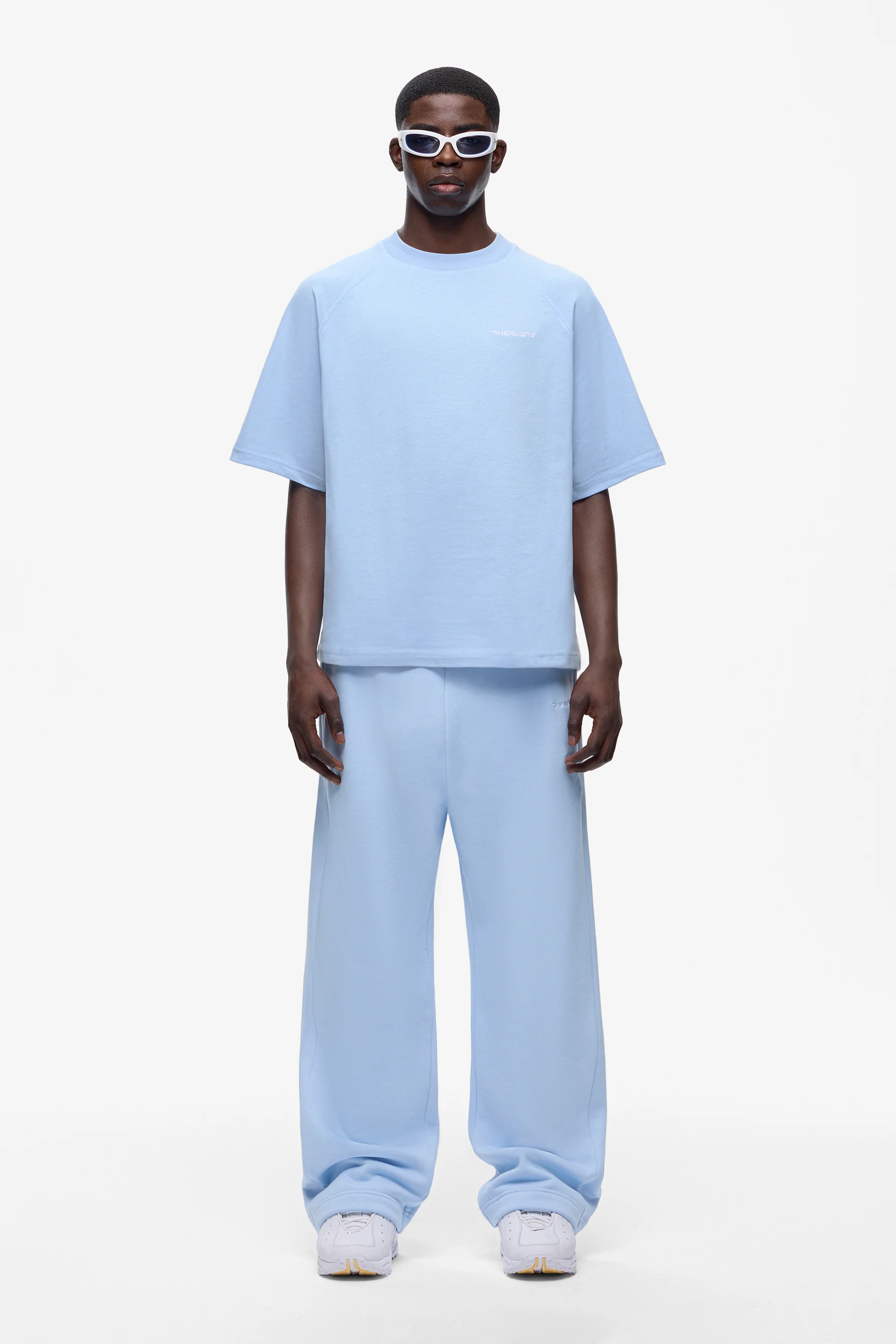 Open Leg Jogger - Image 5