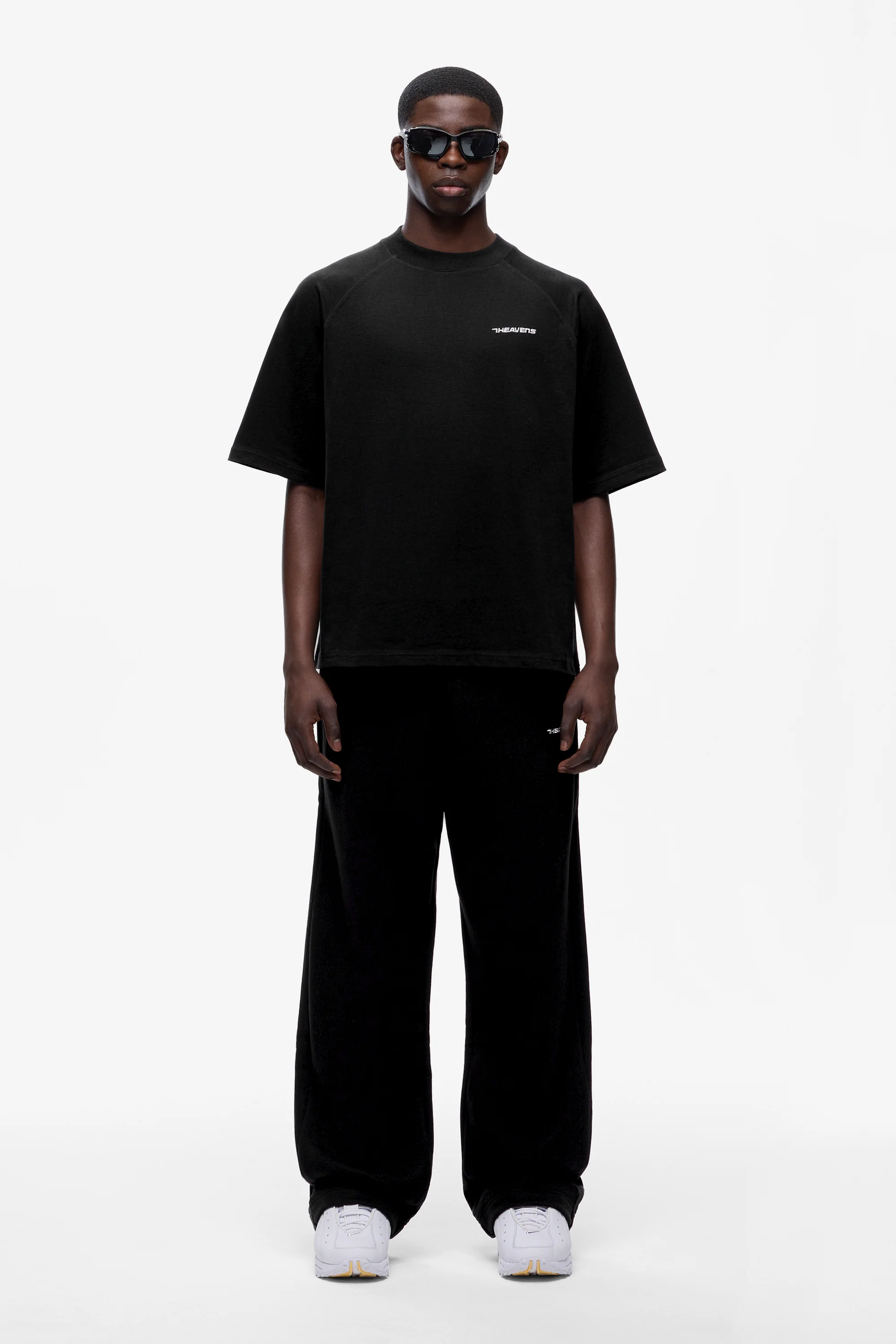 Open Leg Jogger - Image 4