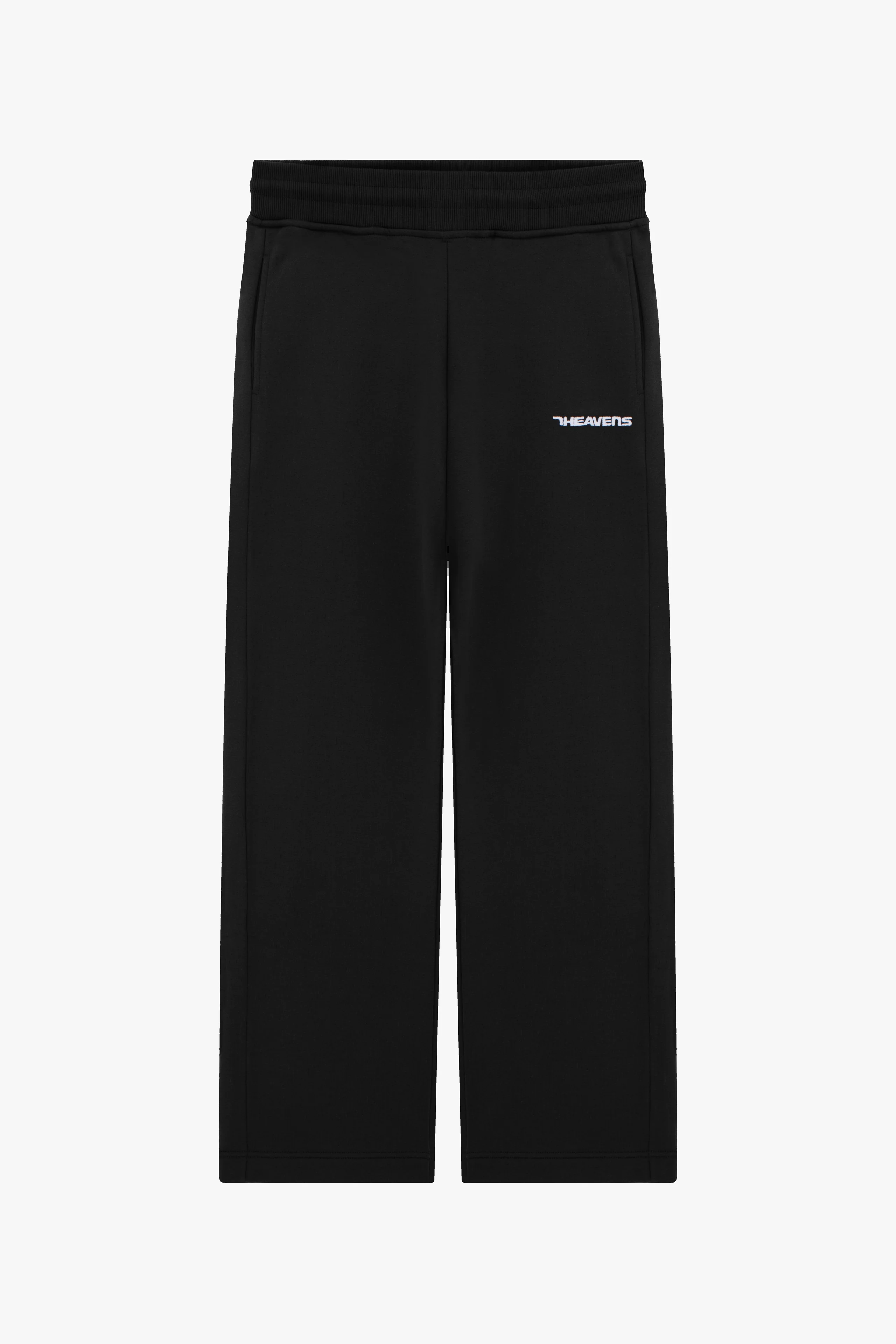 Open Leg Jogger - Image 6