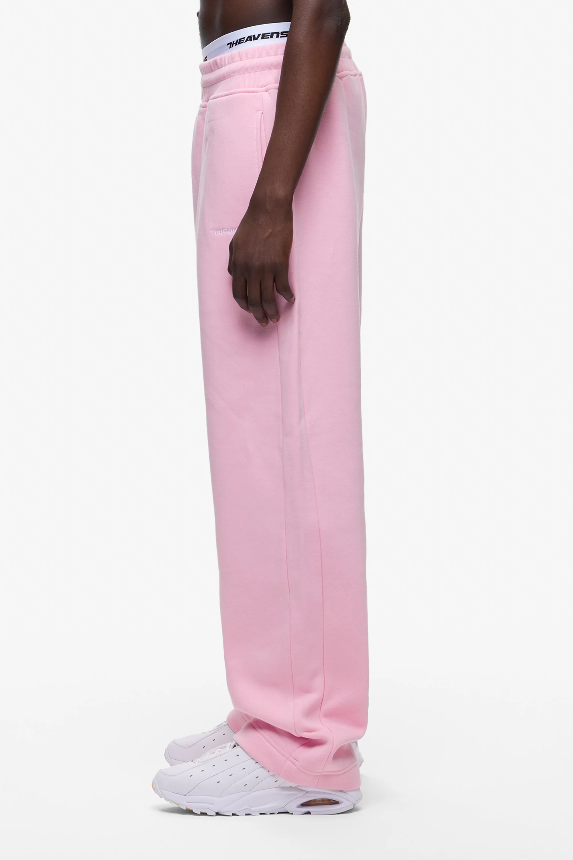 Open Leg Jogger - Image 3