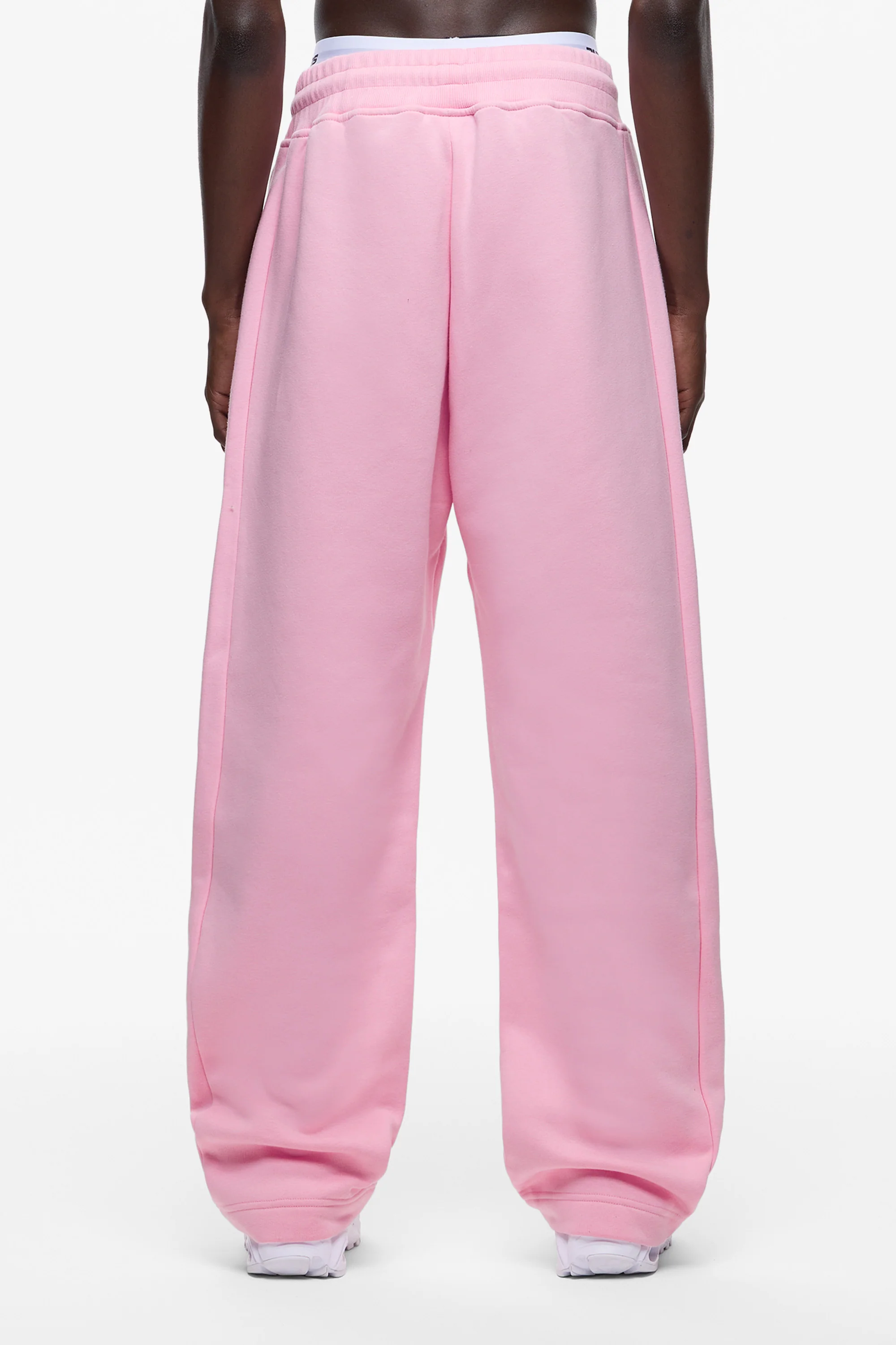 Open Leg Jogger - Image 4