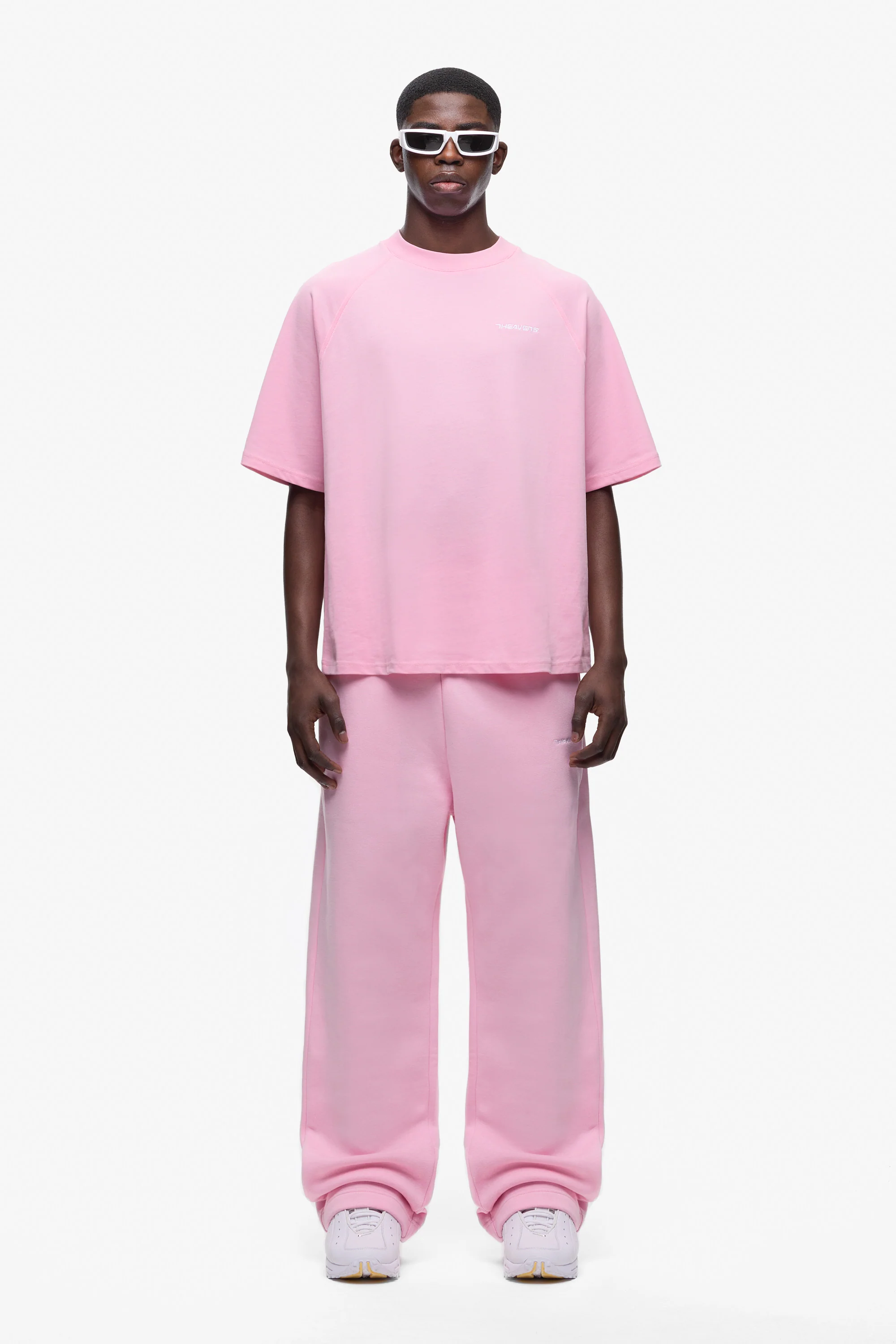 Open Leg Jogger - Image 5