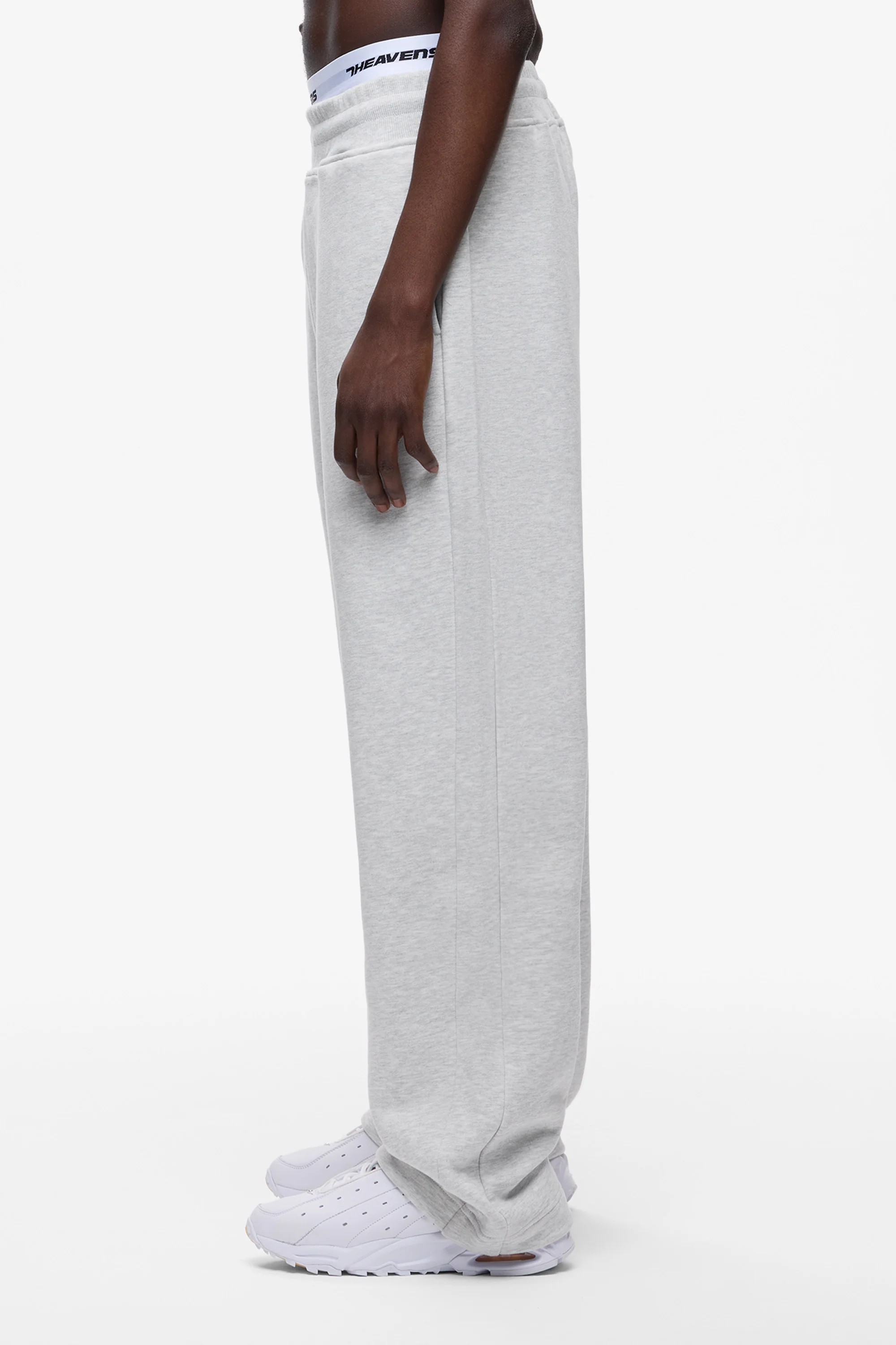 Open Leg Jogger - Image 3