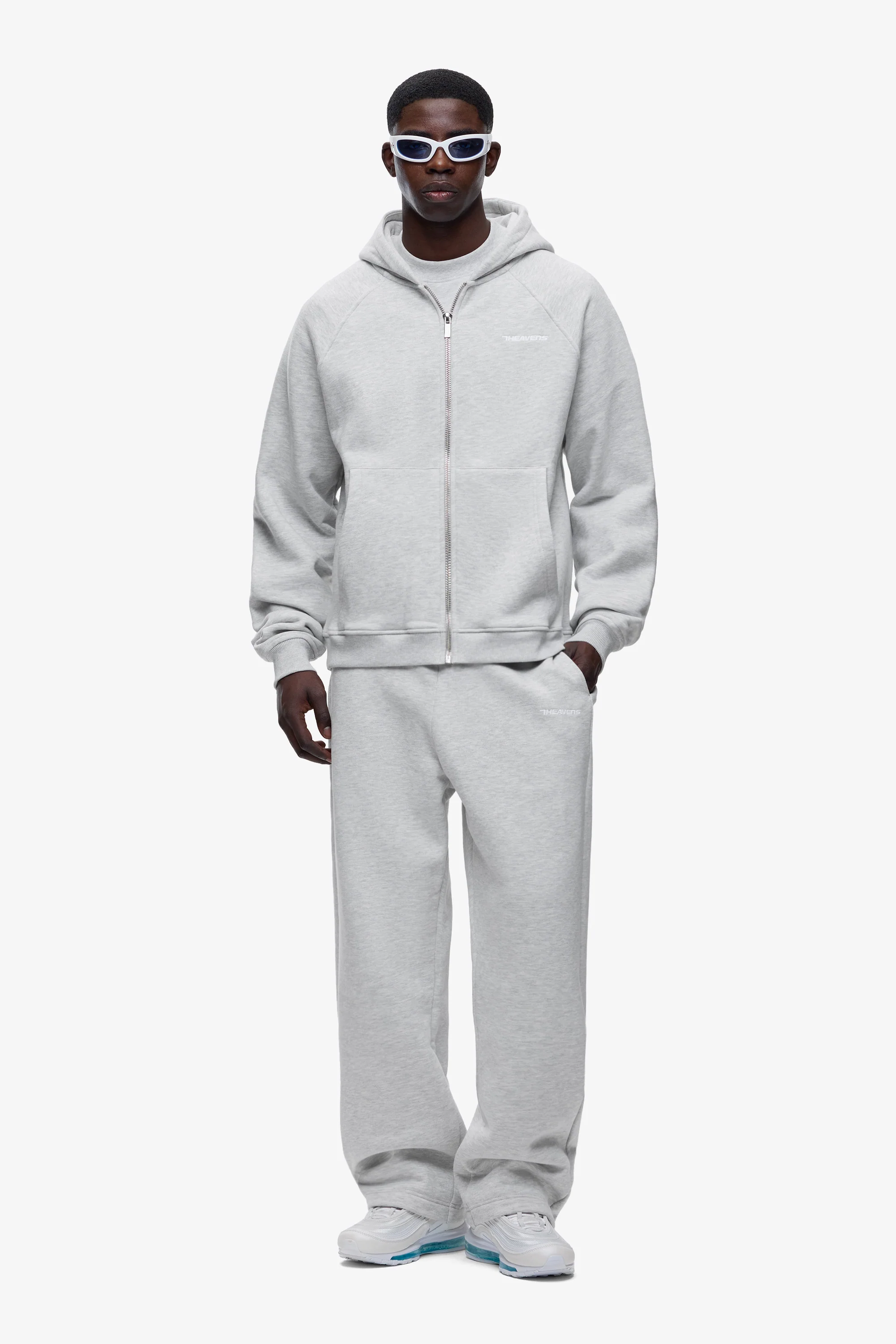 Open Leg Jogger - Image 5